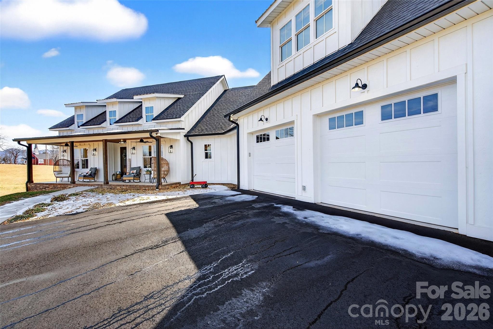 115 Pondview Drive Nebo NC 28761