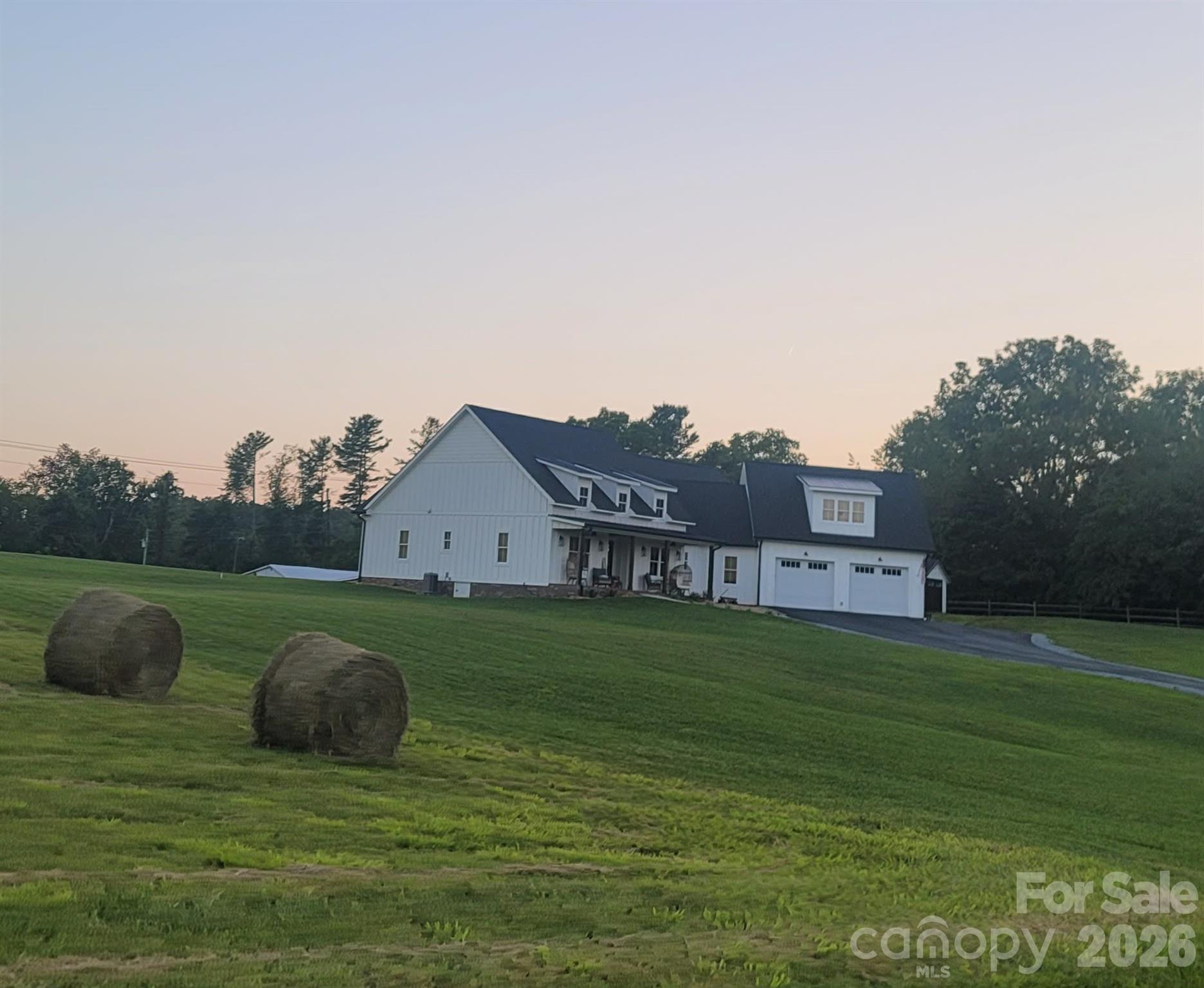 115 Pondview Drive Nebo NC 28761