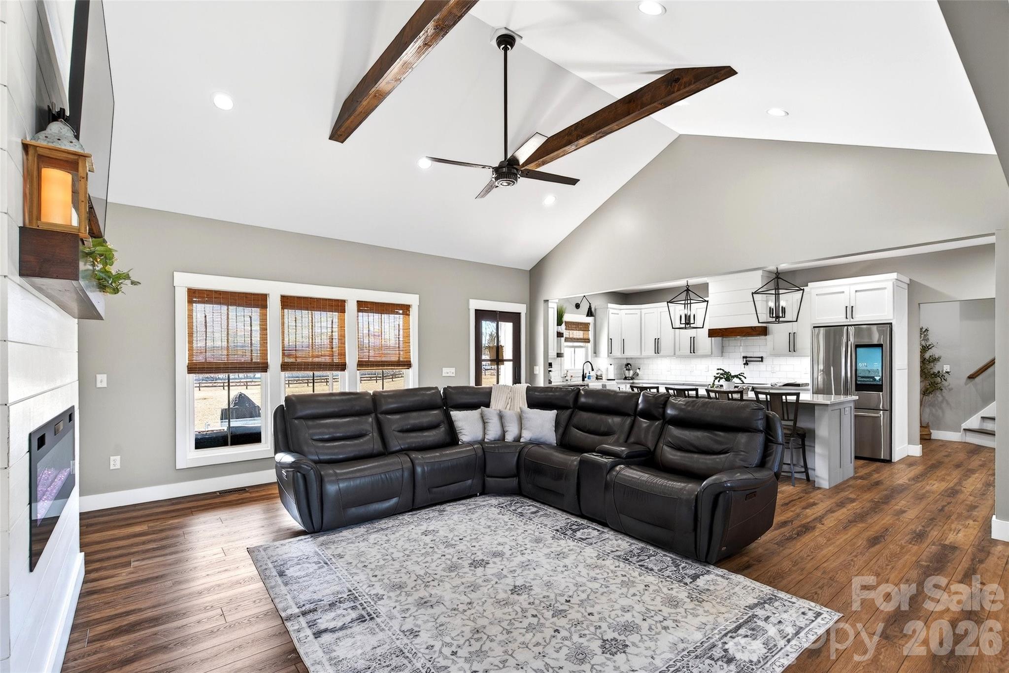 115 Pondview Drive Nebo NC 28761