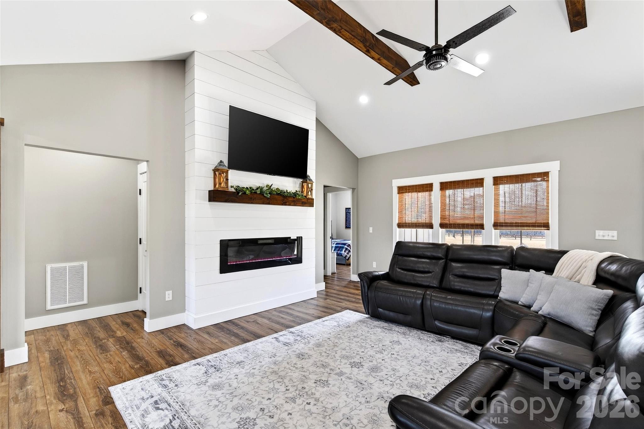 115 Pondview Drive Nebo NC 28761