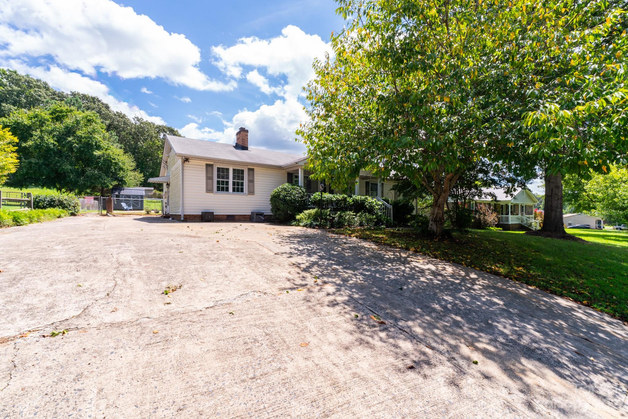 4838 Greenwood Drive Gastonia NC 28052