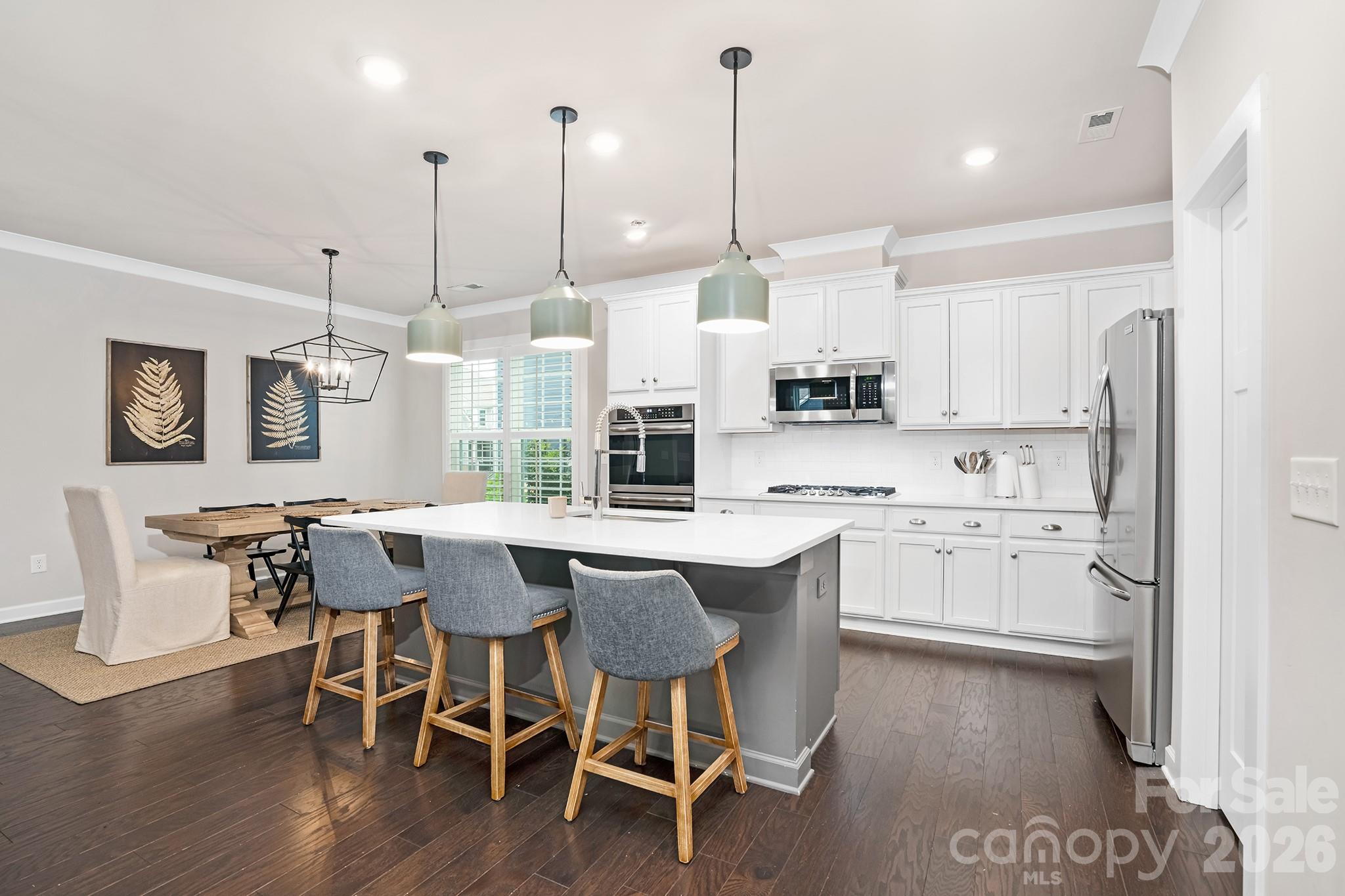 432 Hudson Place Davidson NC 28036