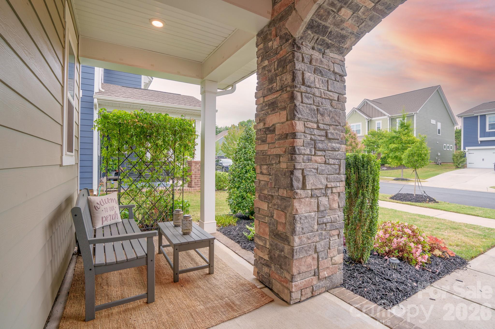 432 Hudson Place Davidson NC 28036