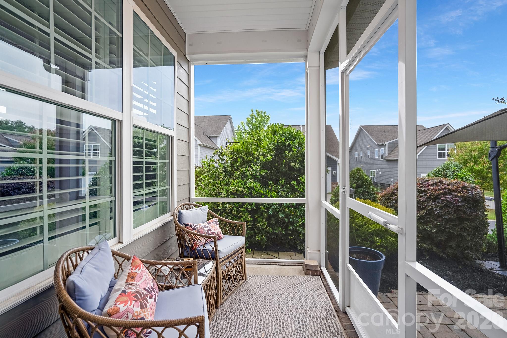 432 Hudson Place Davidson NC 28036