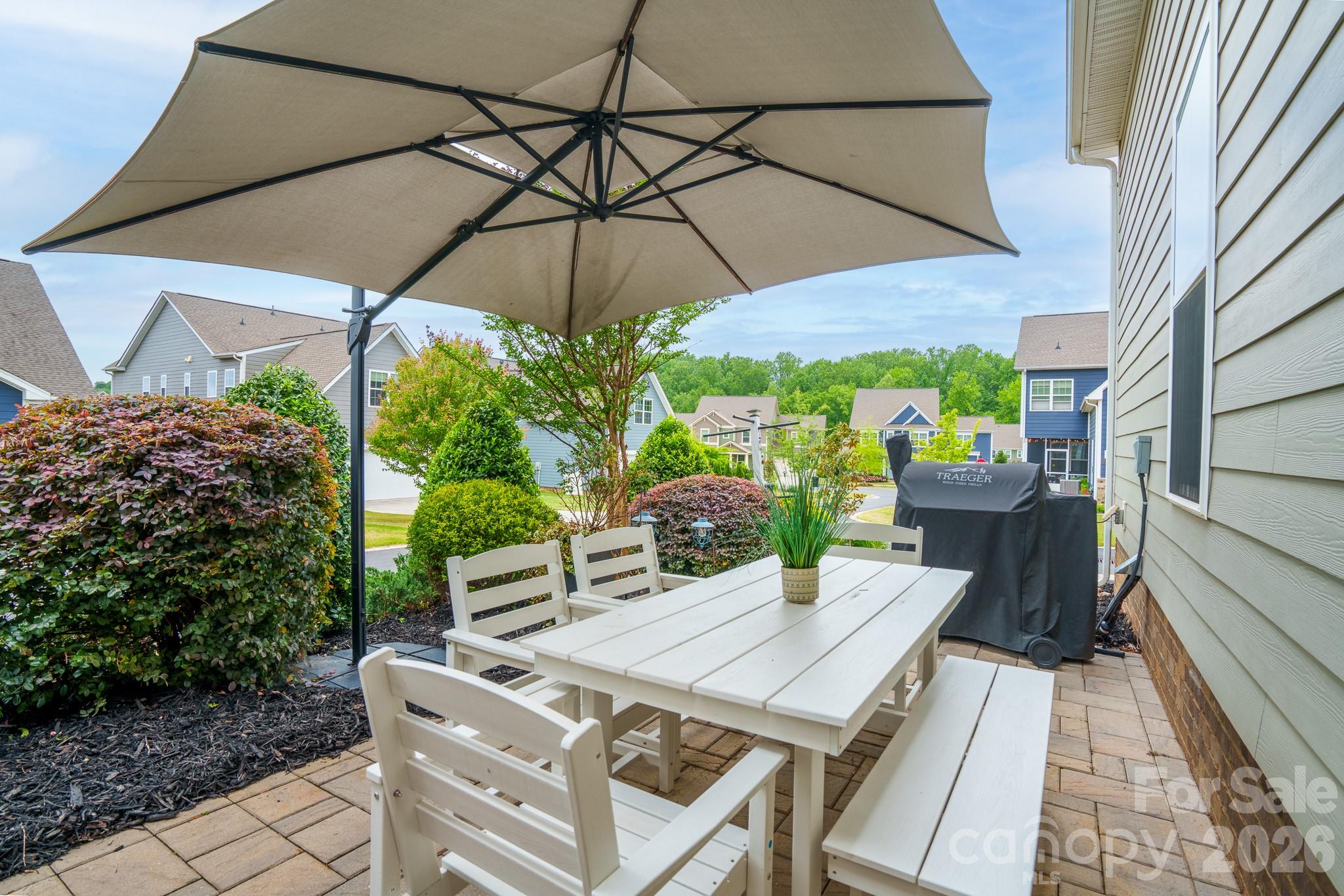 432 Hudson Place Davidson NC 28036