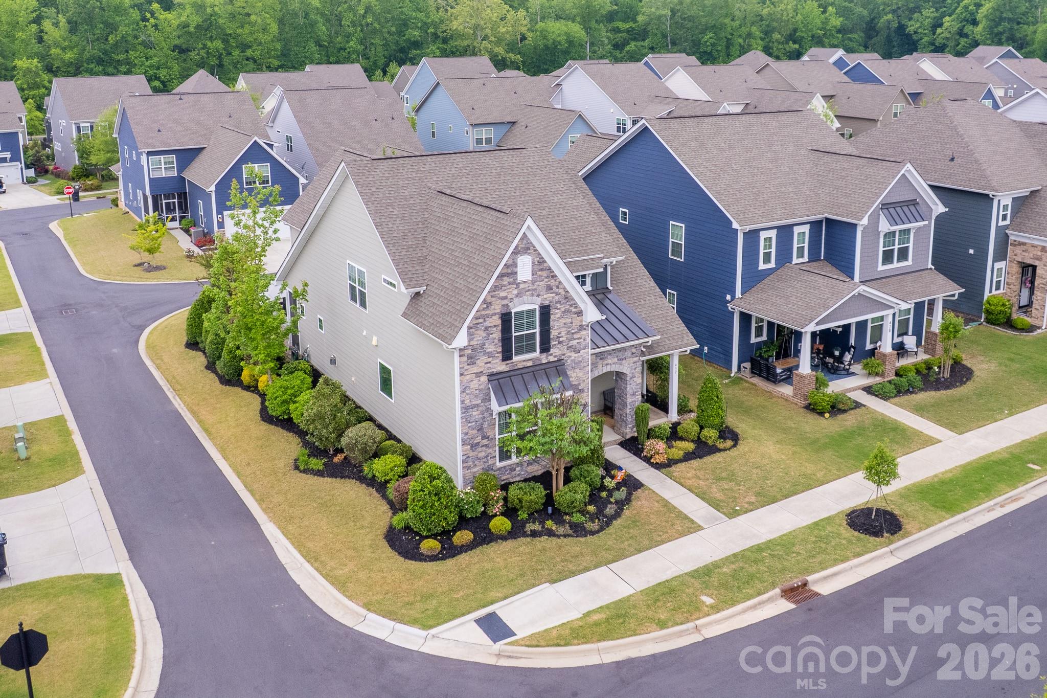 432 Hudson Place Davidson NC 28036