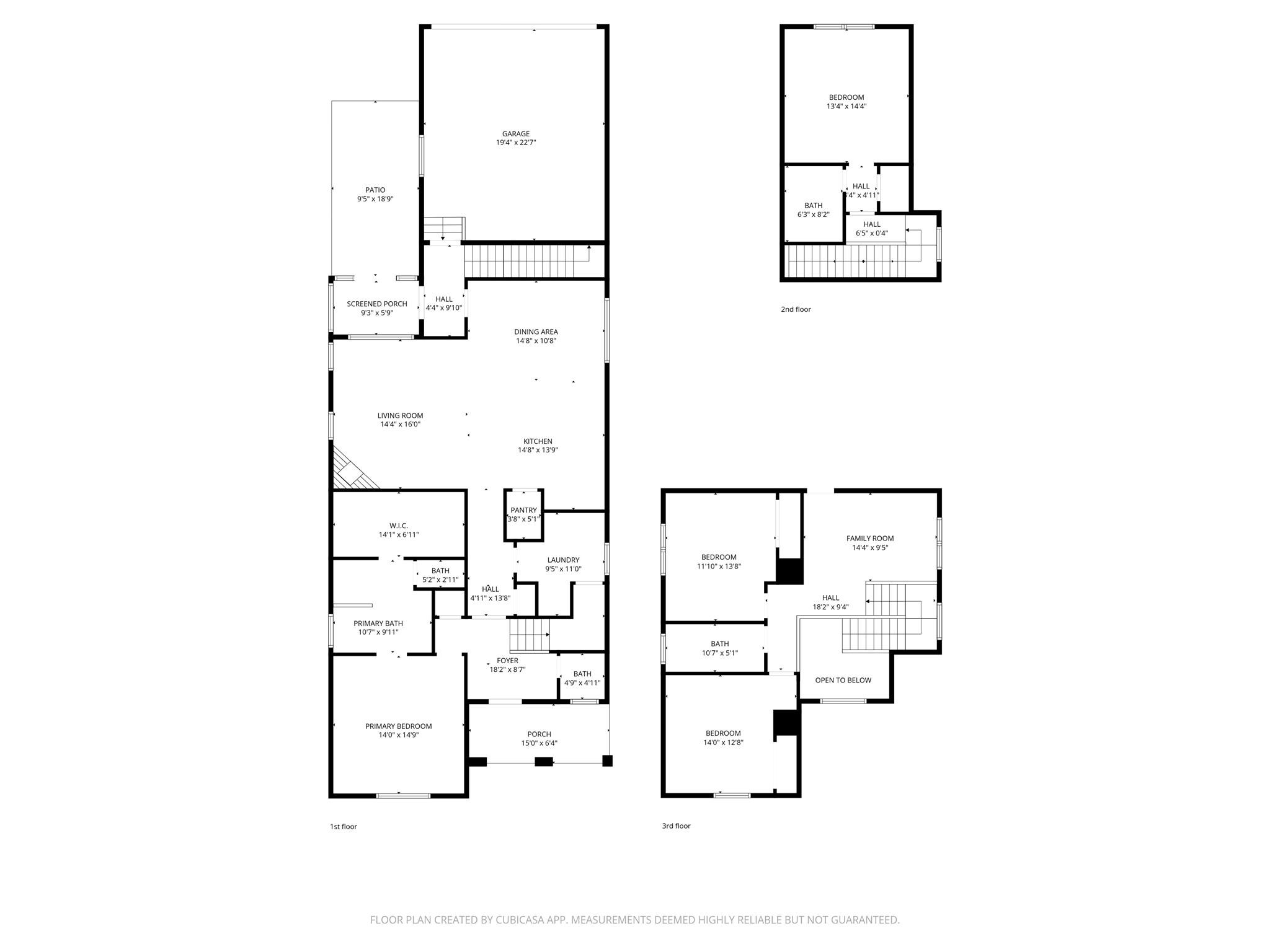 432 Hudson Place Davidson NC 28036