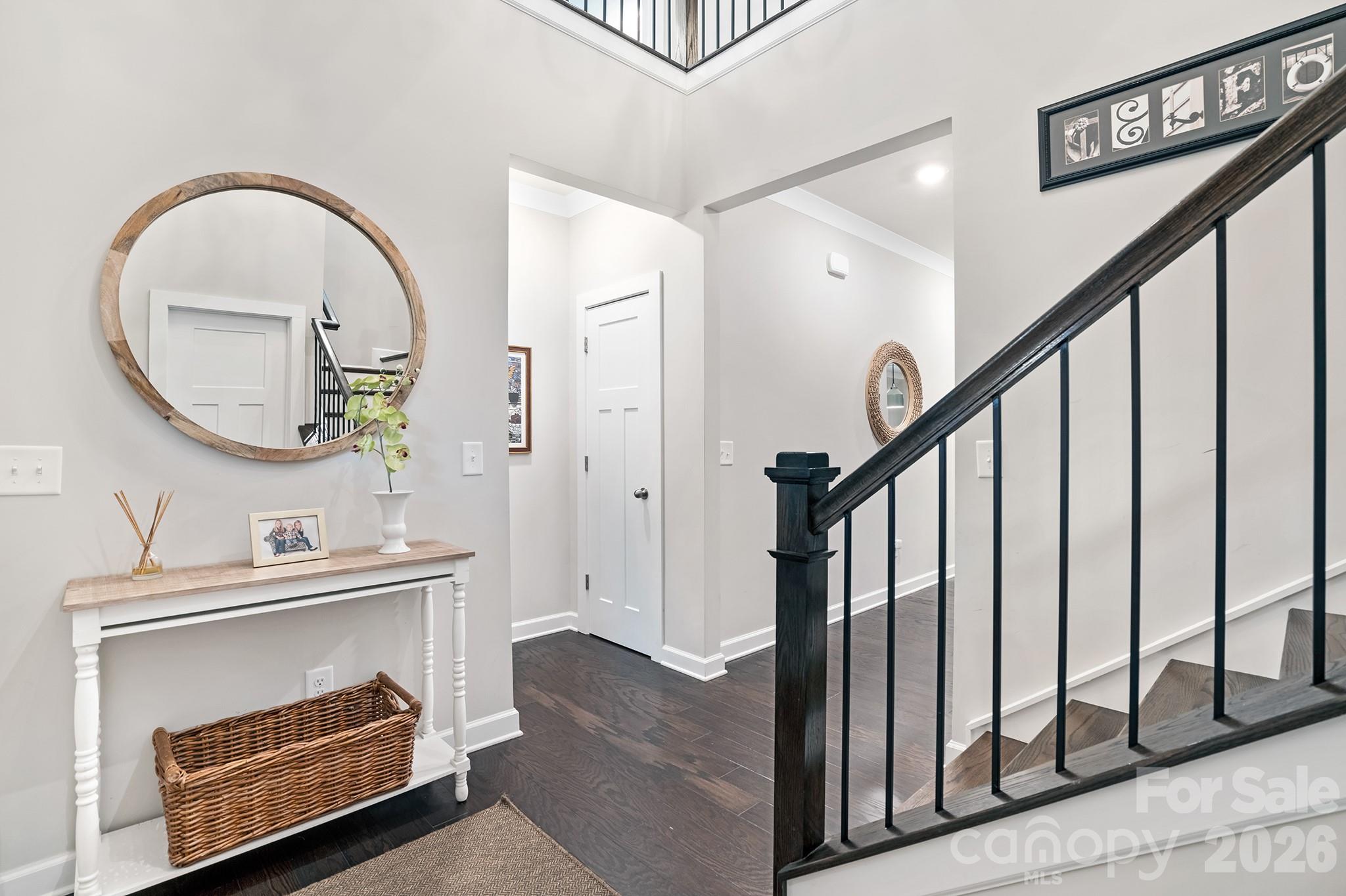 432 Hudson Place Davidson NC 28036