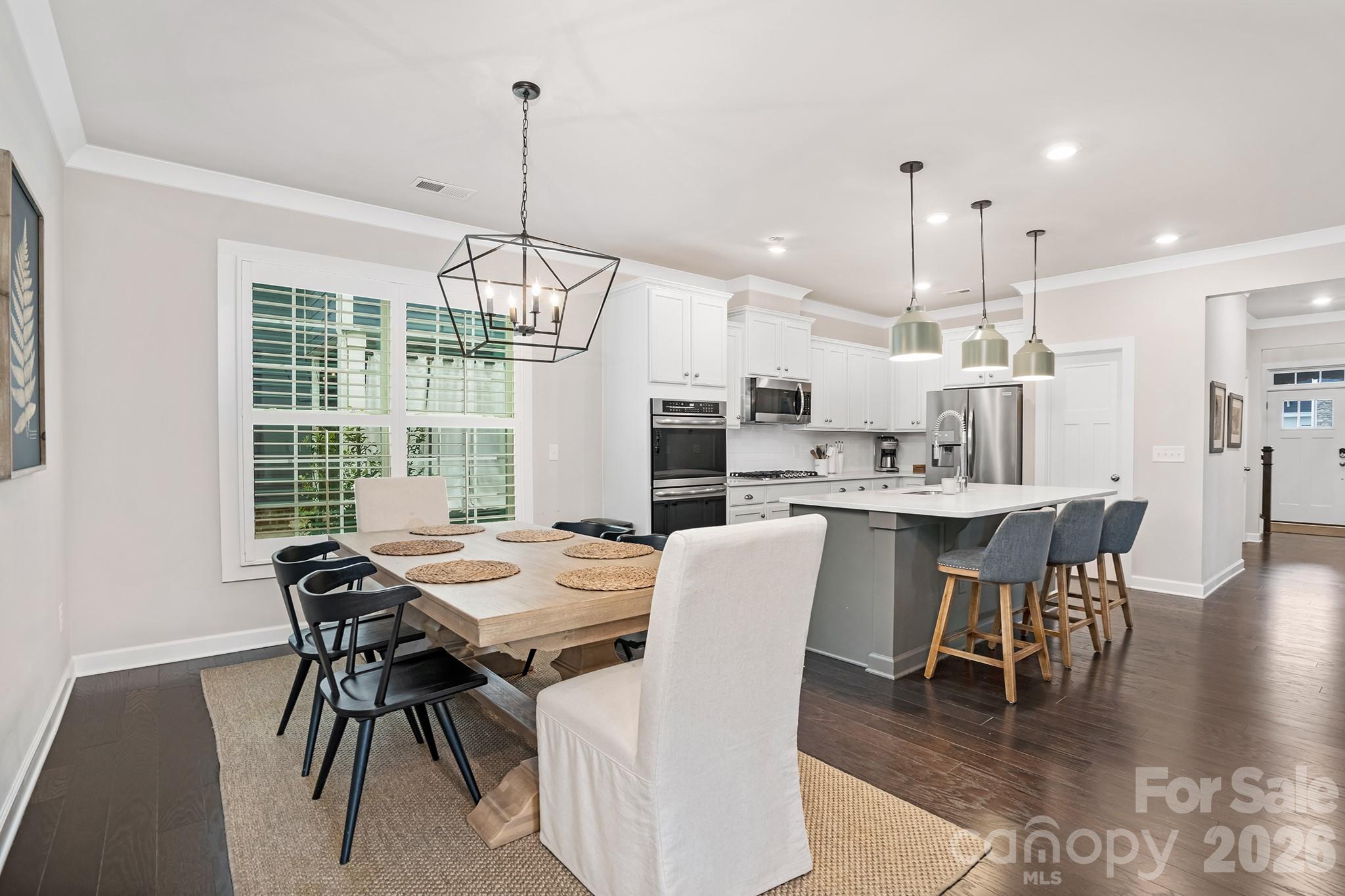 432 Hudson Place Davidson NC 28036