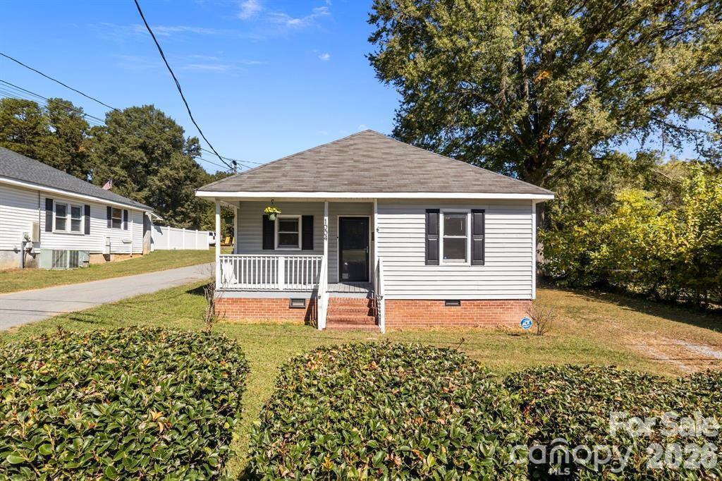 1004 Plymouth Street Gastonia NC 28054