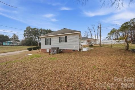 1004 Plymouth Street Gastonia NC 28054