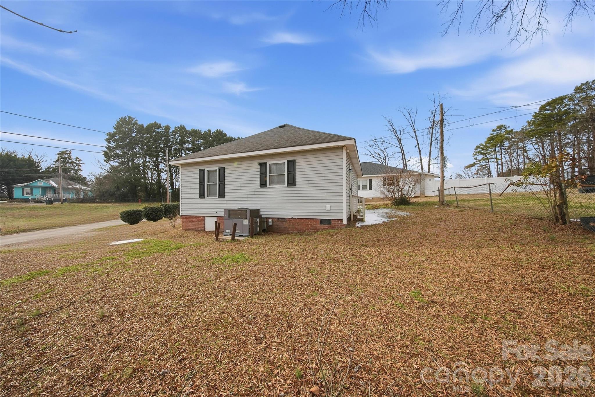 1004 Plymouth Street Gastonia NC 28054
