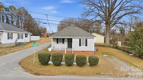 1004 Plymouth Street Gastonia NC 28054