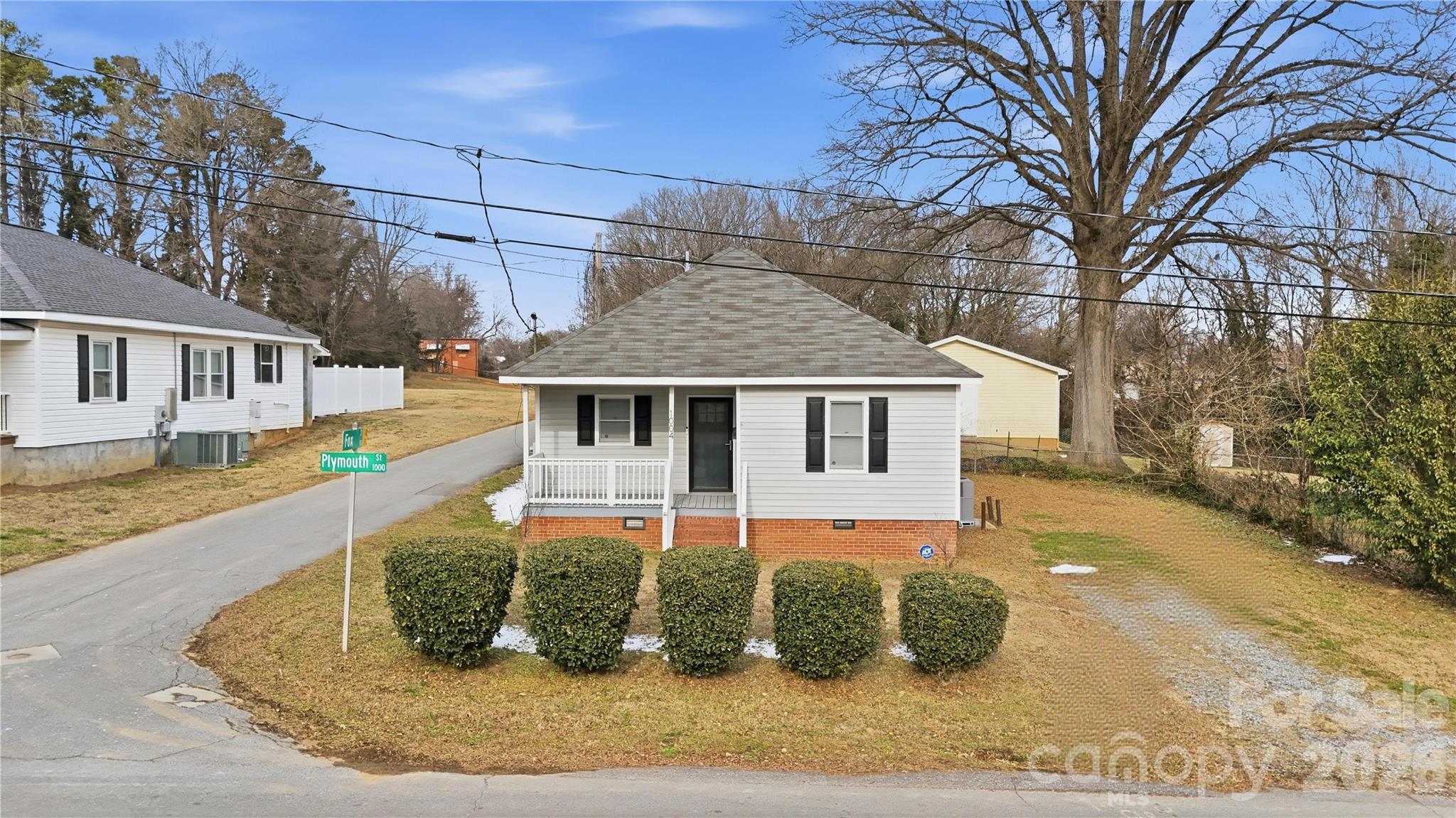 1004 Plymouth Street Gastonia NC 28054