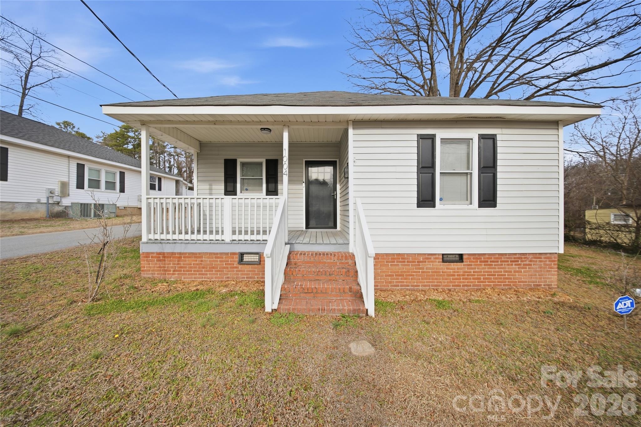 1004 Plymouth Street Gastonia NC 28054