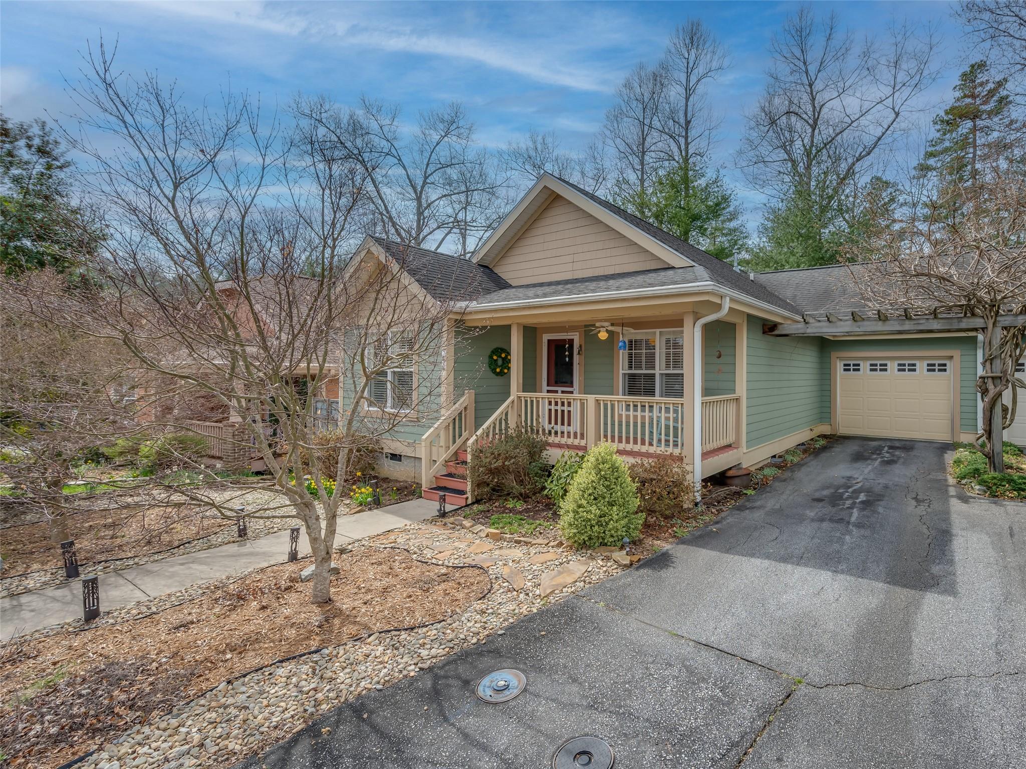 28 Avonlea Lane Flat Rock NC 28731