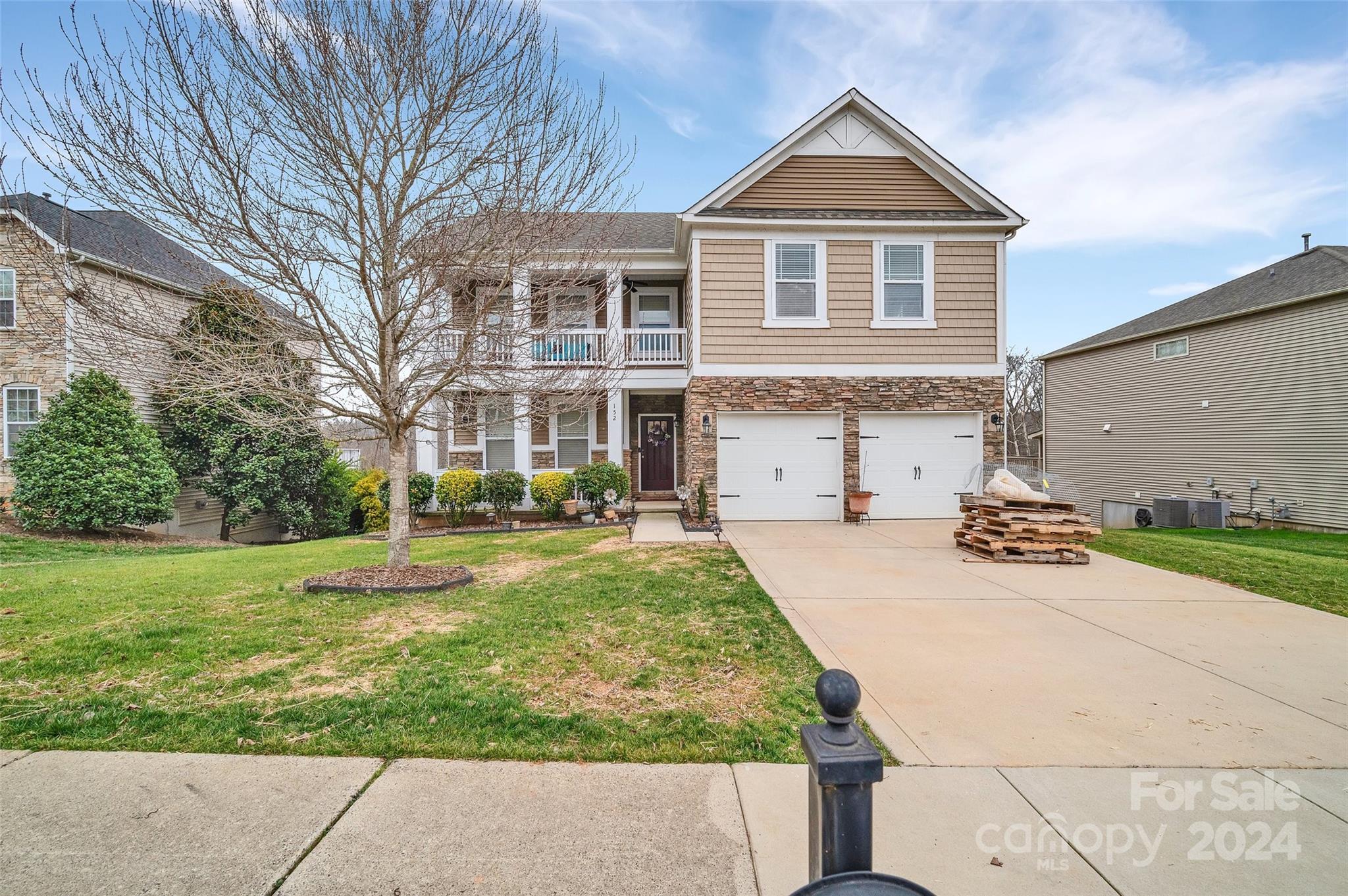 152 Tom Sawyer Lane Mount Holly NC 28120