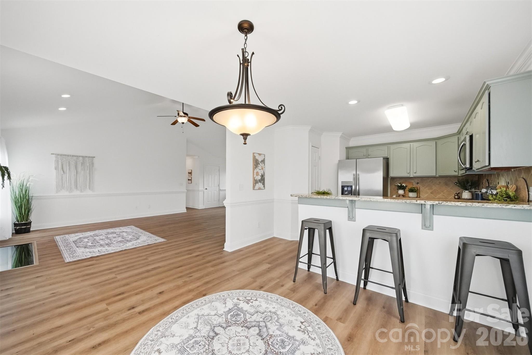 1835 Terrain Drive NW Conover NC 28613