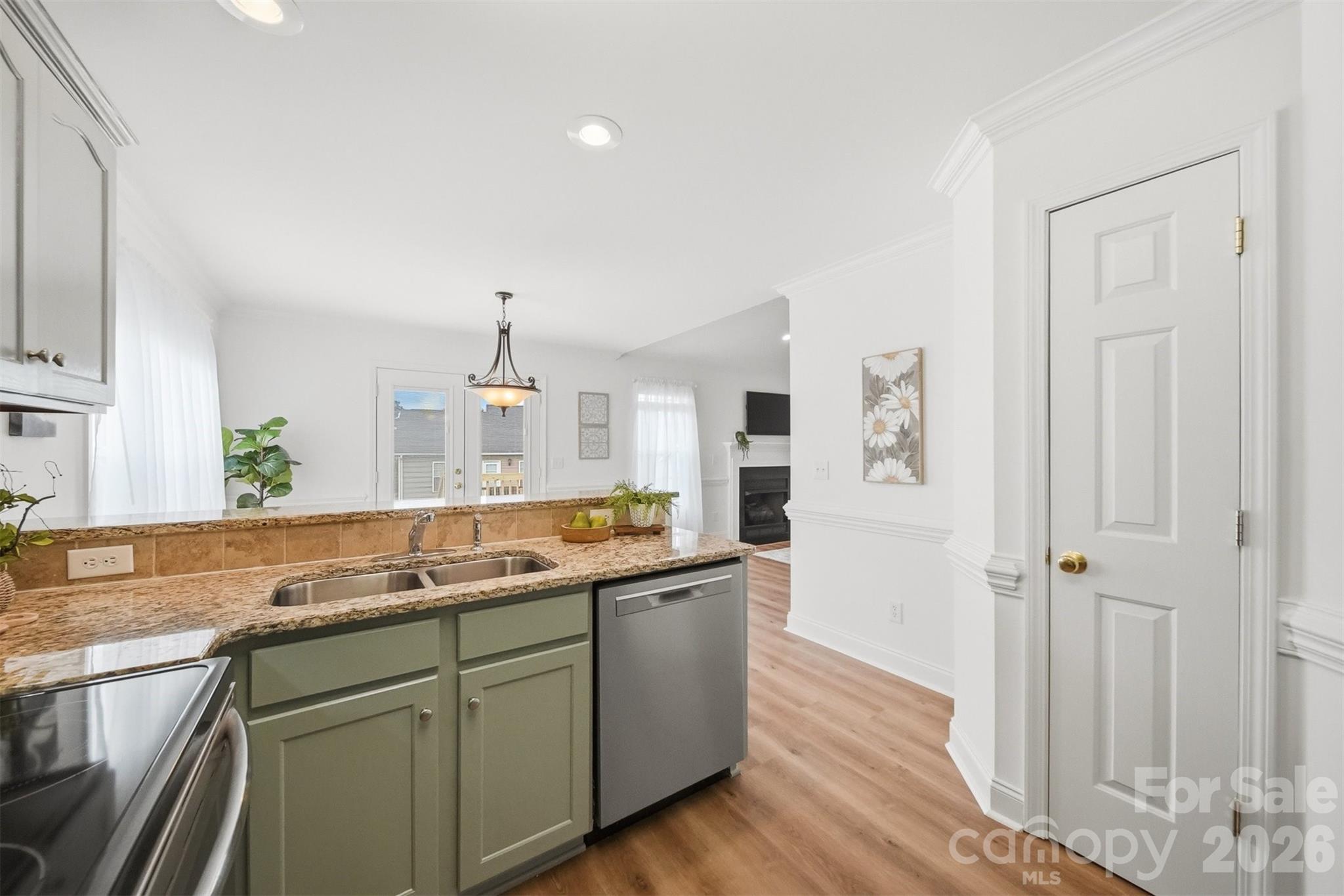 1835 Terrain Drive NW Conover NC 28613
