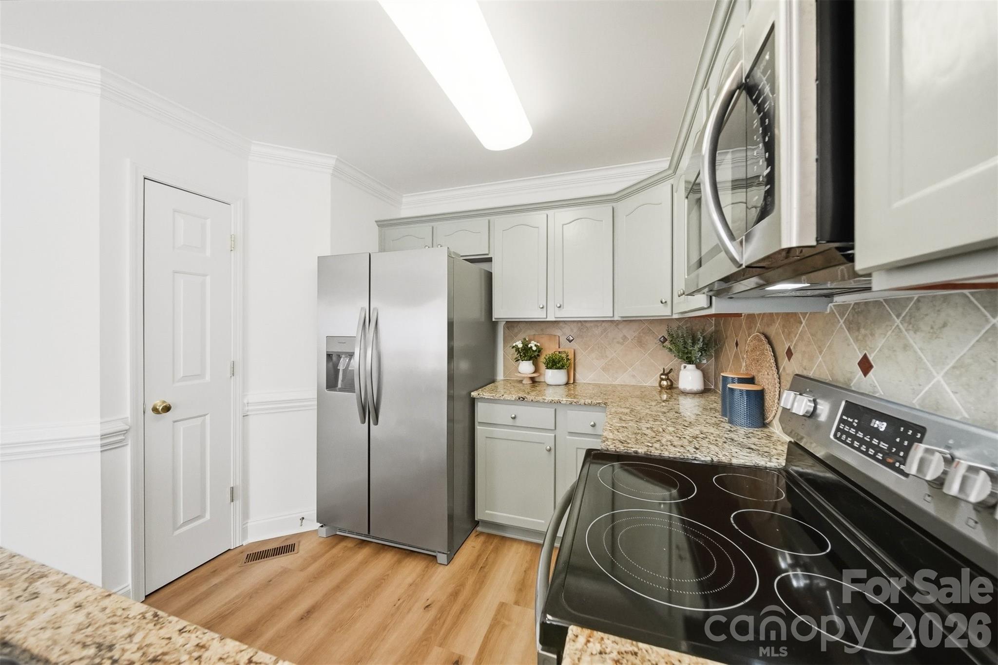 1835 Terrain Drive NW Conover NC 28613