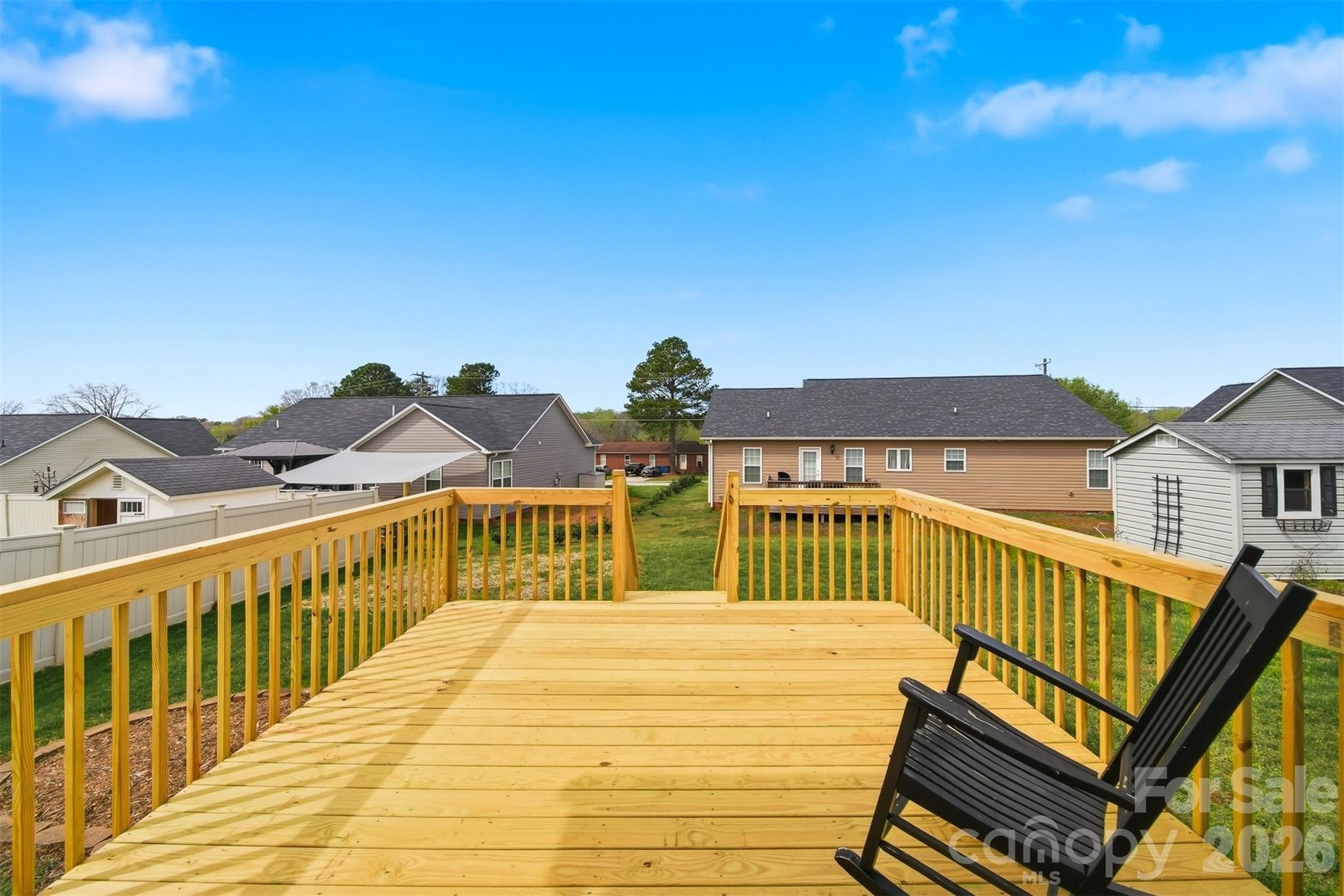 1835 Terrain Drive NW Conover NC 28613