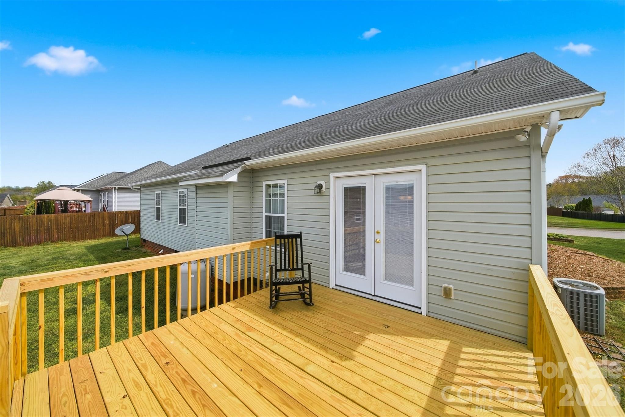 1835 Terrain Drive NW Conover NC 28613