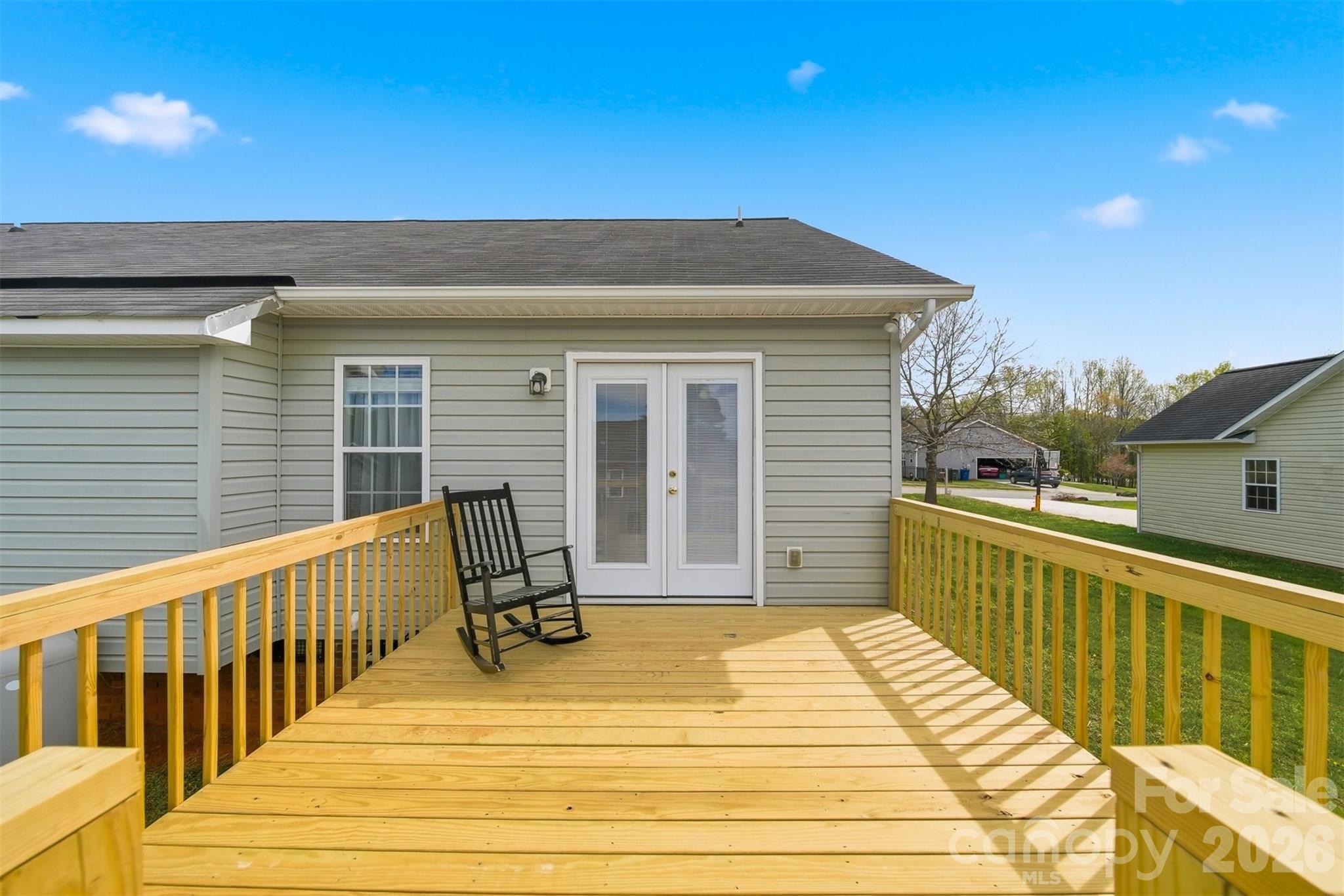 1835 Terrain Drive NW Conover NC 28613