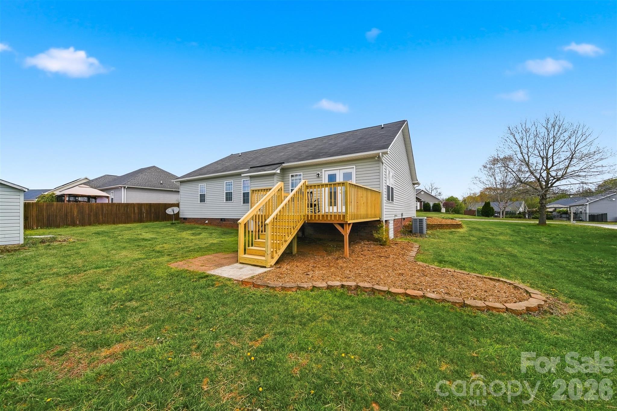 1835 Terrain Drive NW Conover NC 28613