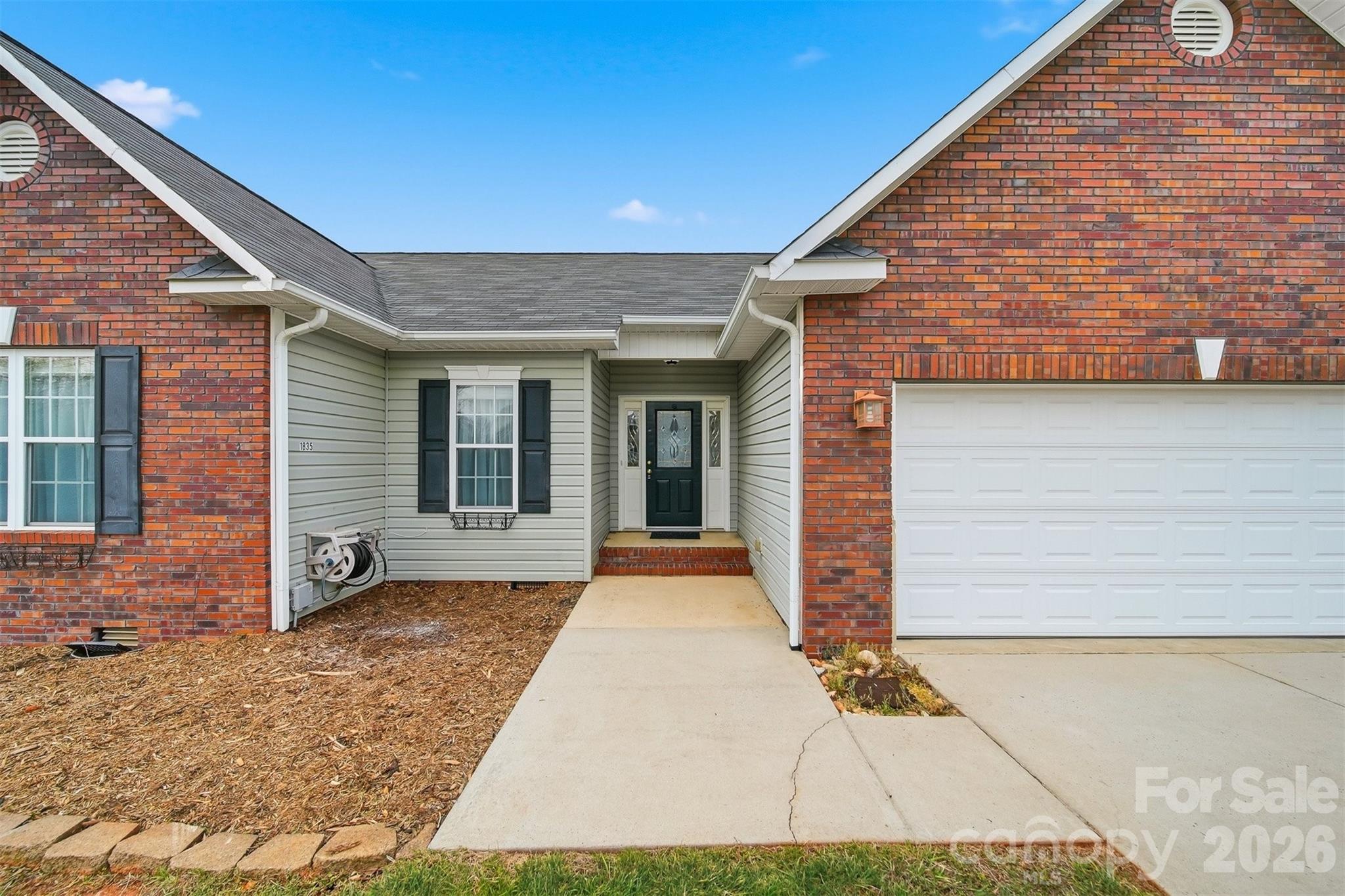 1835 Terrain Drive NW Conover NC 28613