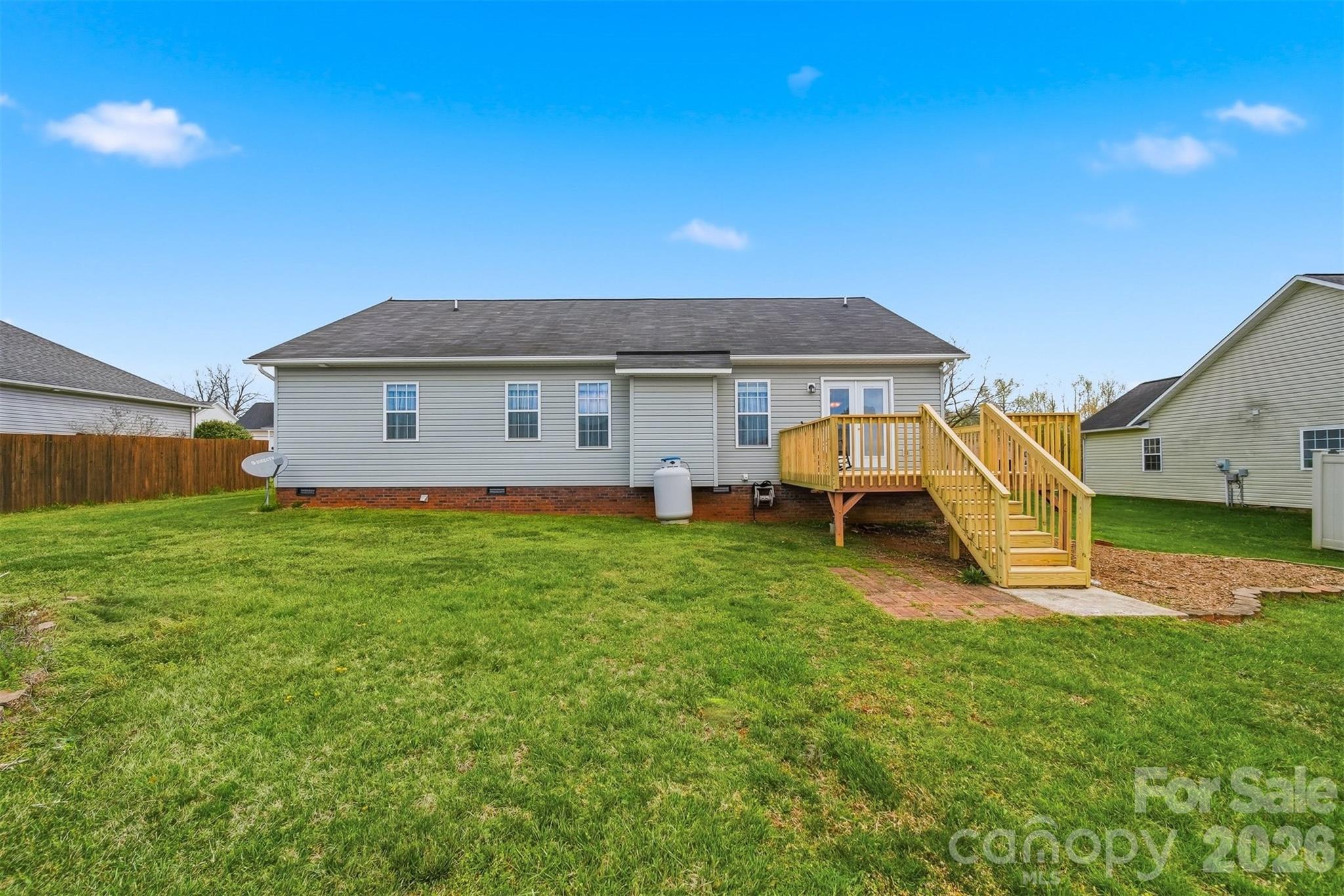 1835 Terrain Drive NW Conover NC 28613