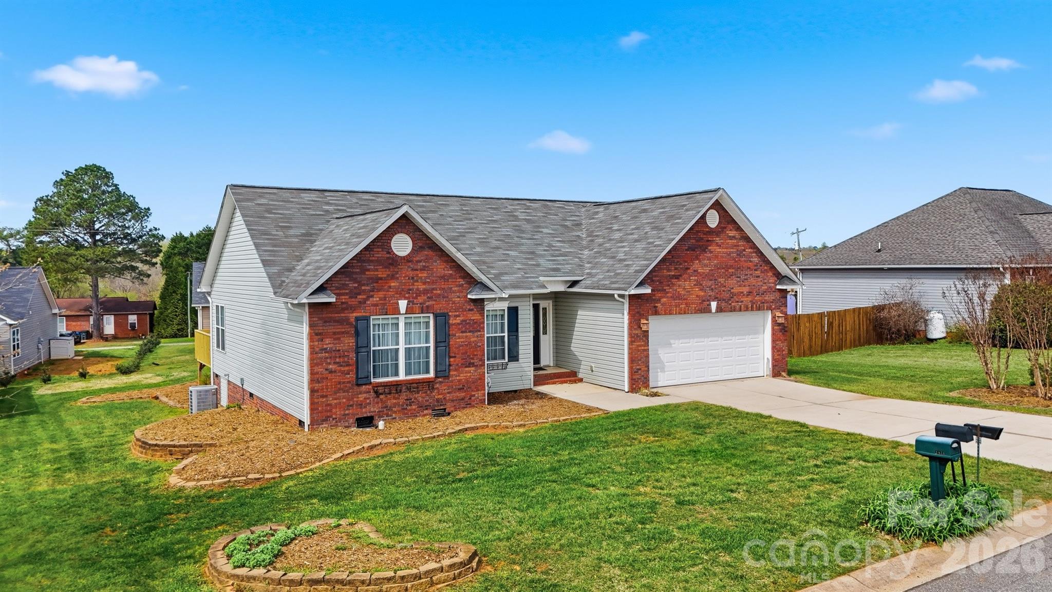 1835 Terrain Drive NW Conover NC 28613