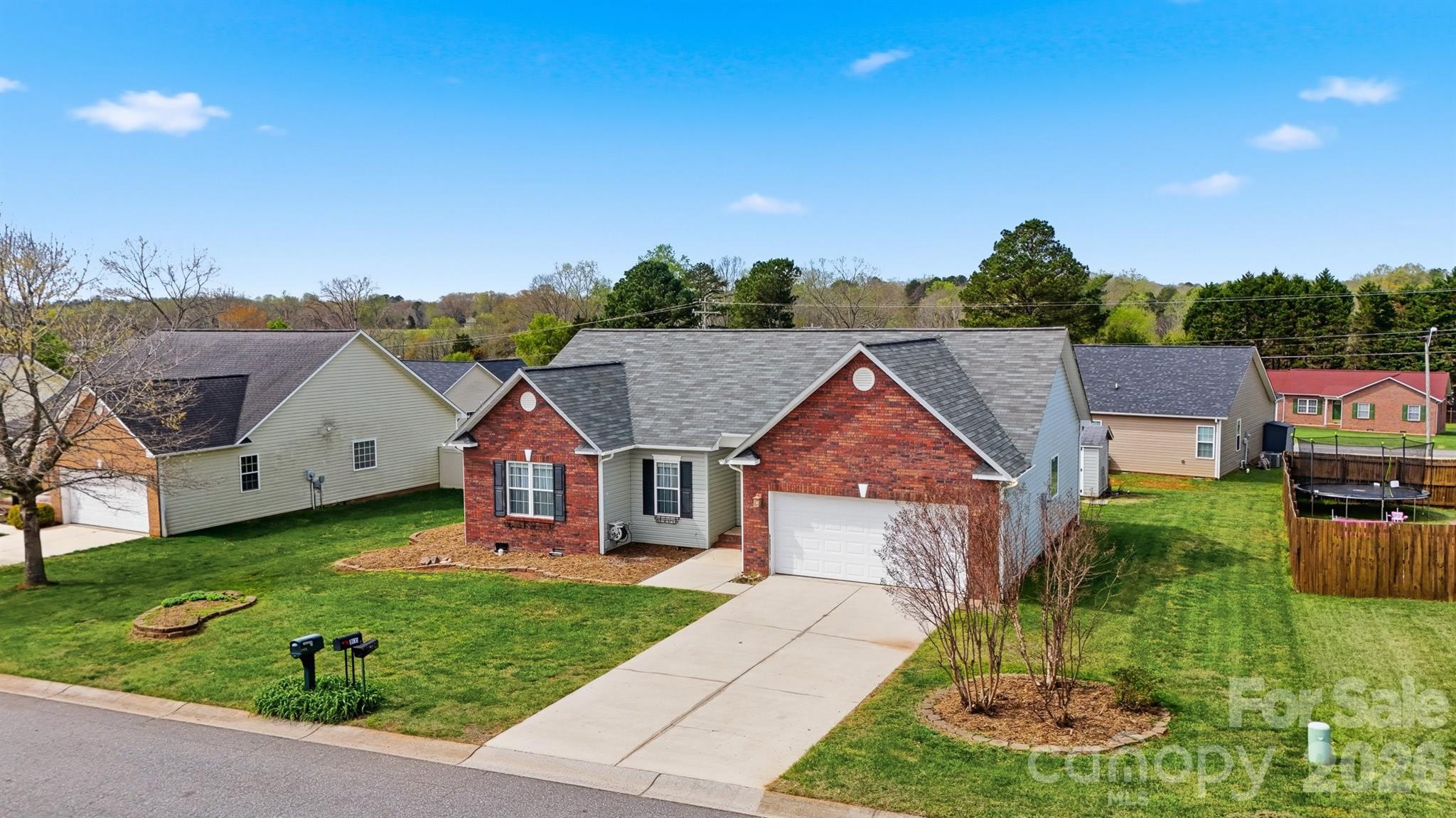 1835 Terrain Drive NW Conover NC 28613