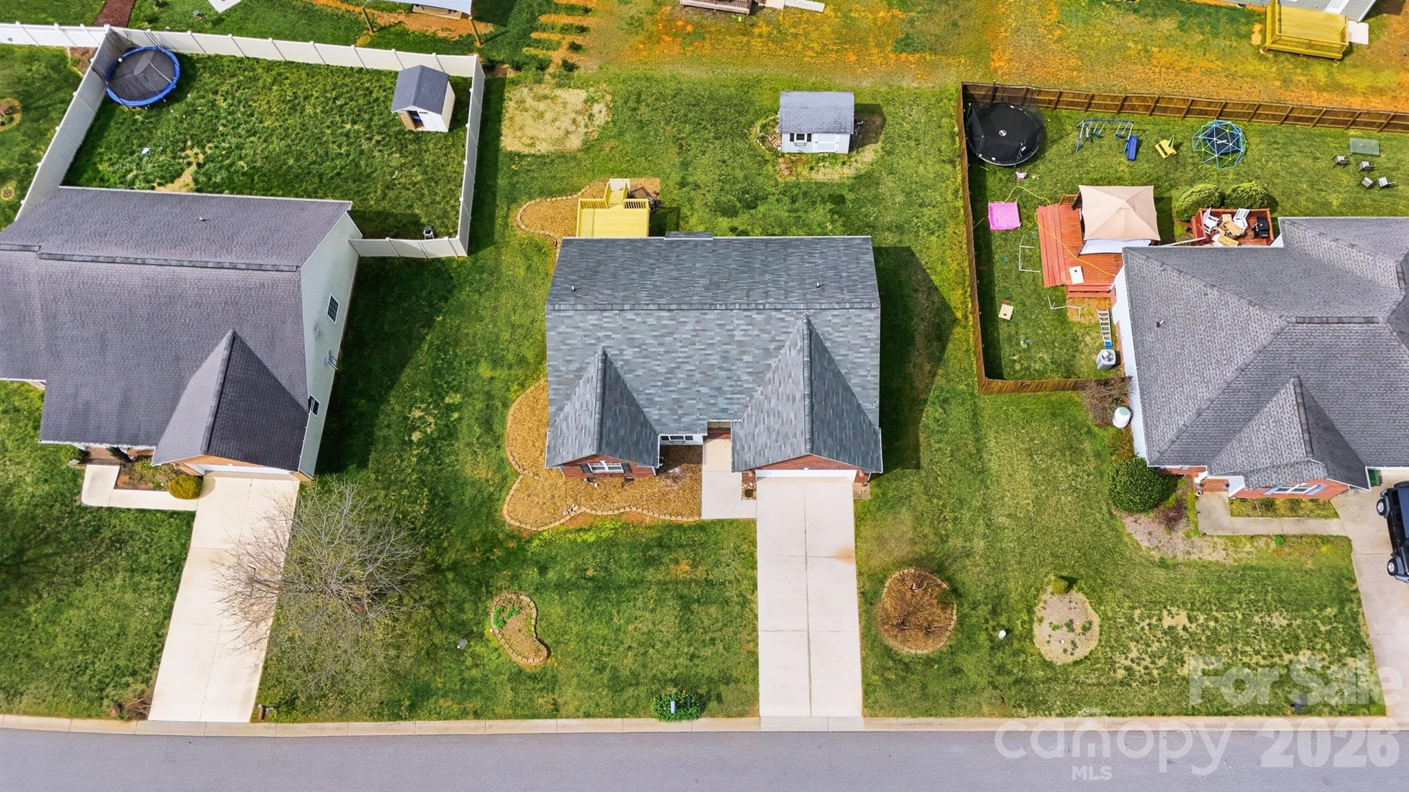 1835 Terrain Drive NW Conover NC 28613