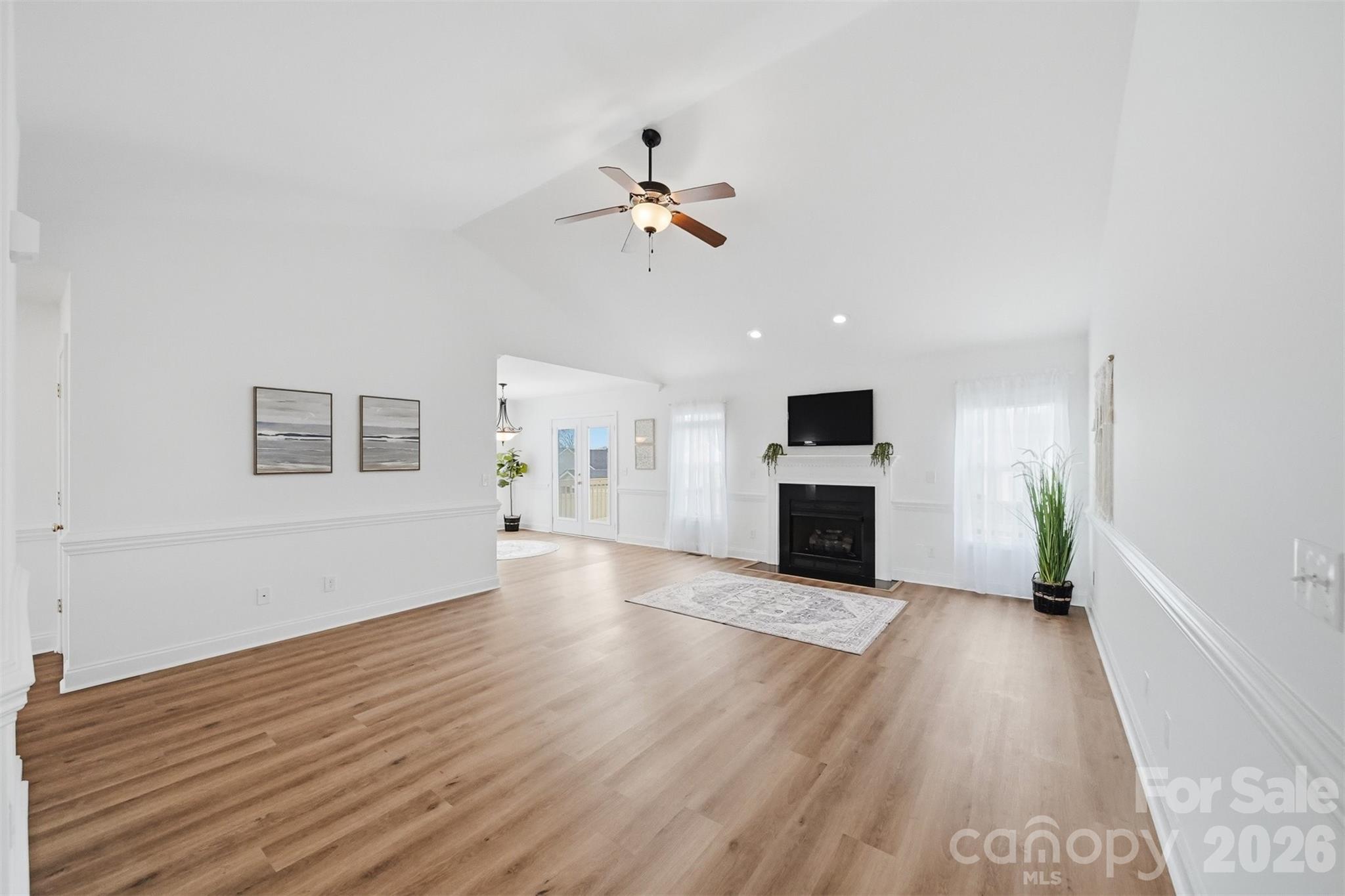 1835 Terrain Drive NW Conover NC 28613