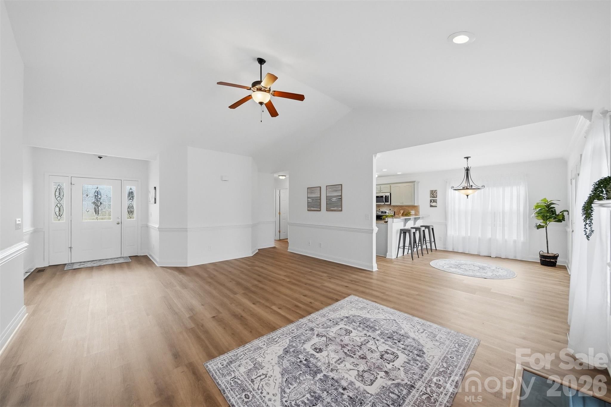 1835 Terrain Drive NW Conover NC 28613