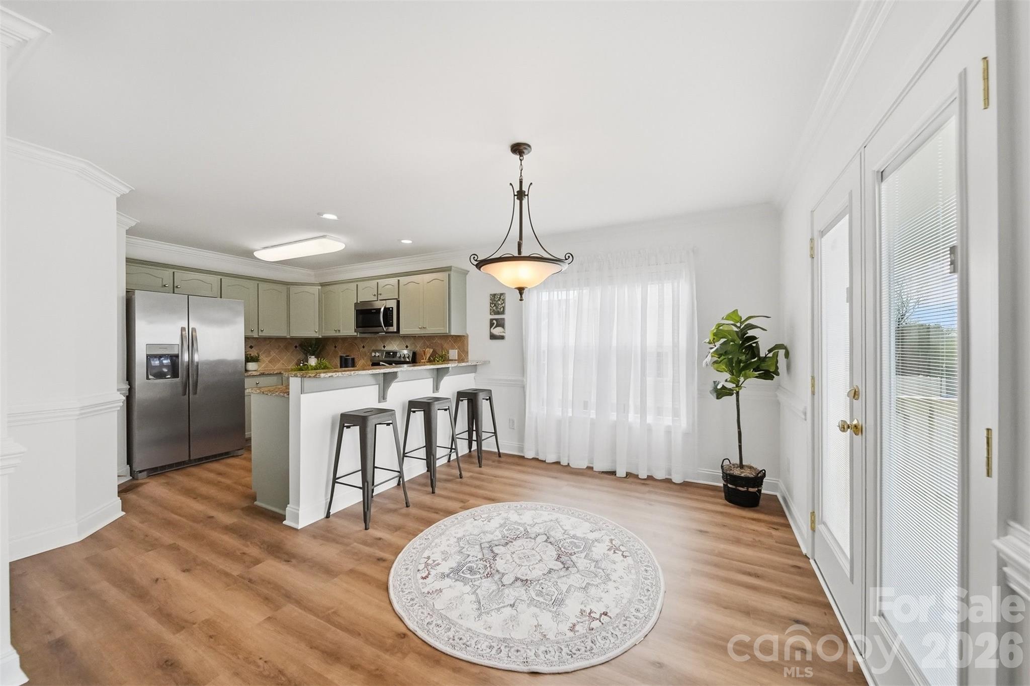 1835 Terrain Drive NW Conover NC 28613