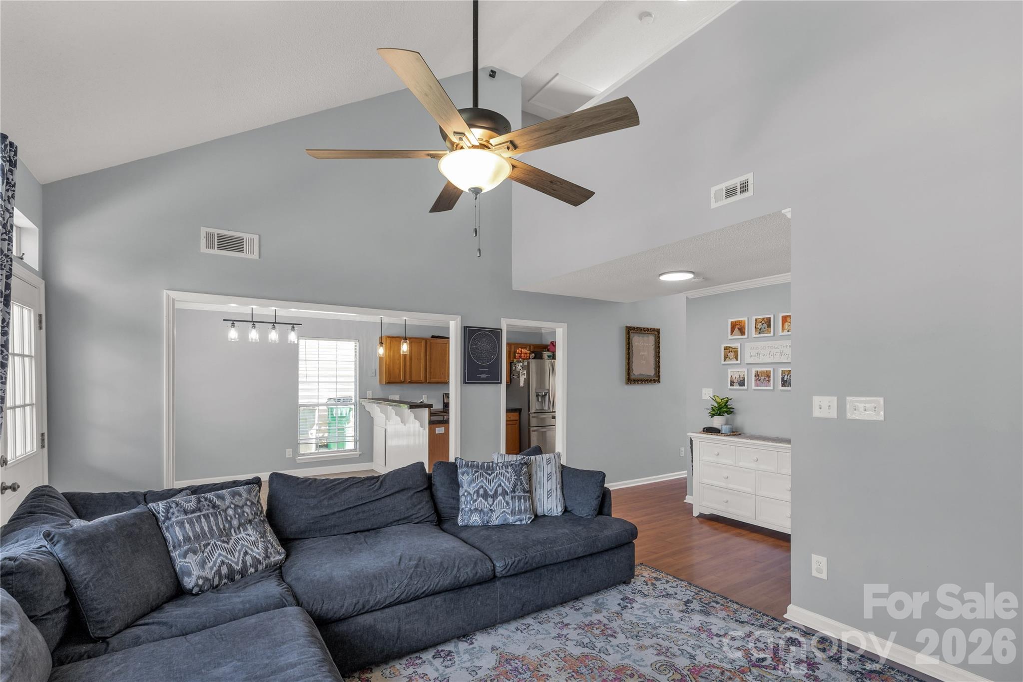 13213 Lampmeade Lane Charlotte NC 28273