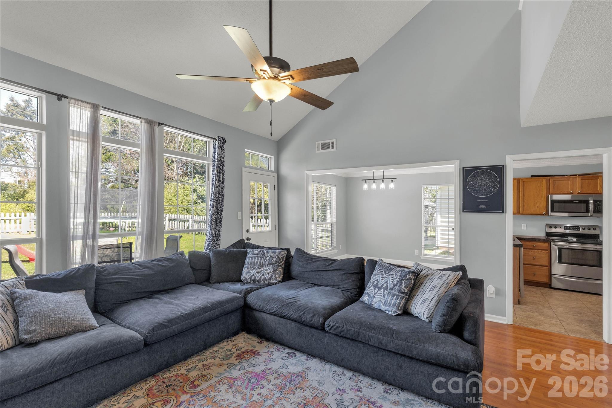 13213 Lampmeade Lane Charlotte NC 28273