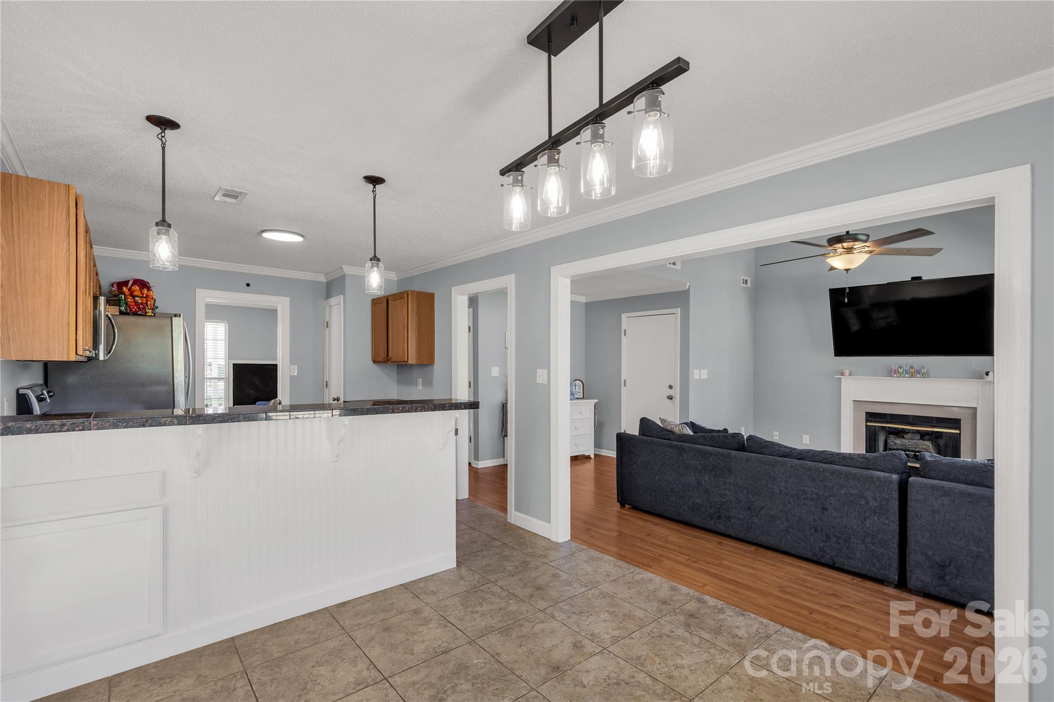 13213 Lampmeade Lane Charlotte NC 28273