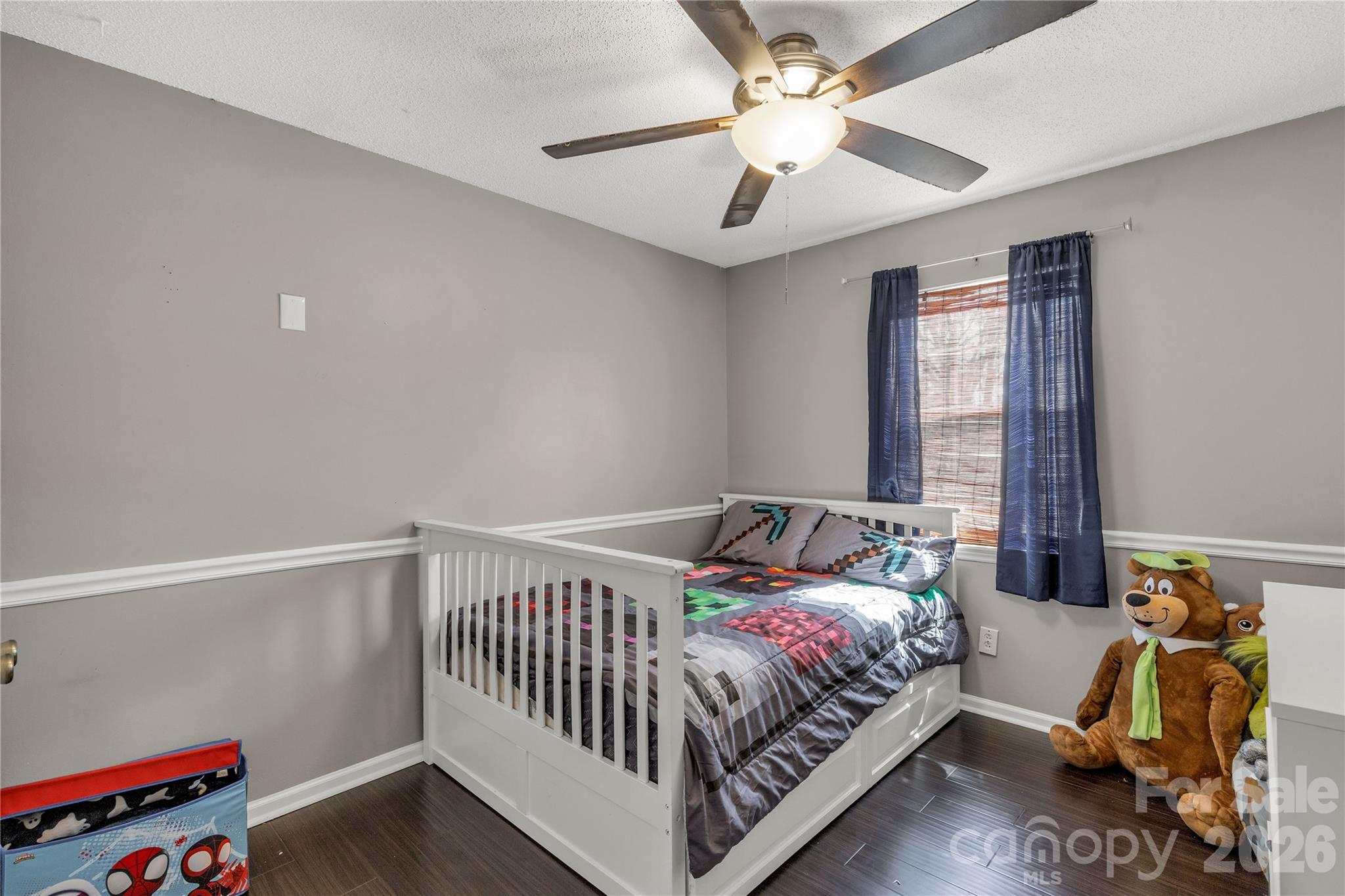 13213 Lampmeade Lane Charlotte NC 28273