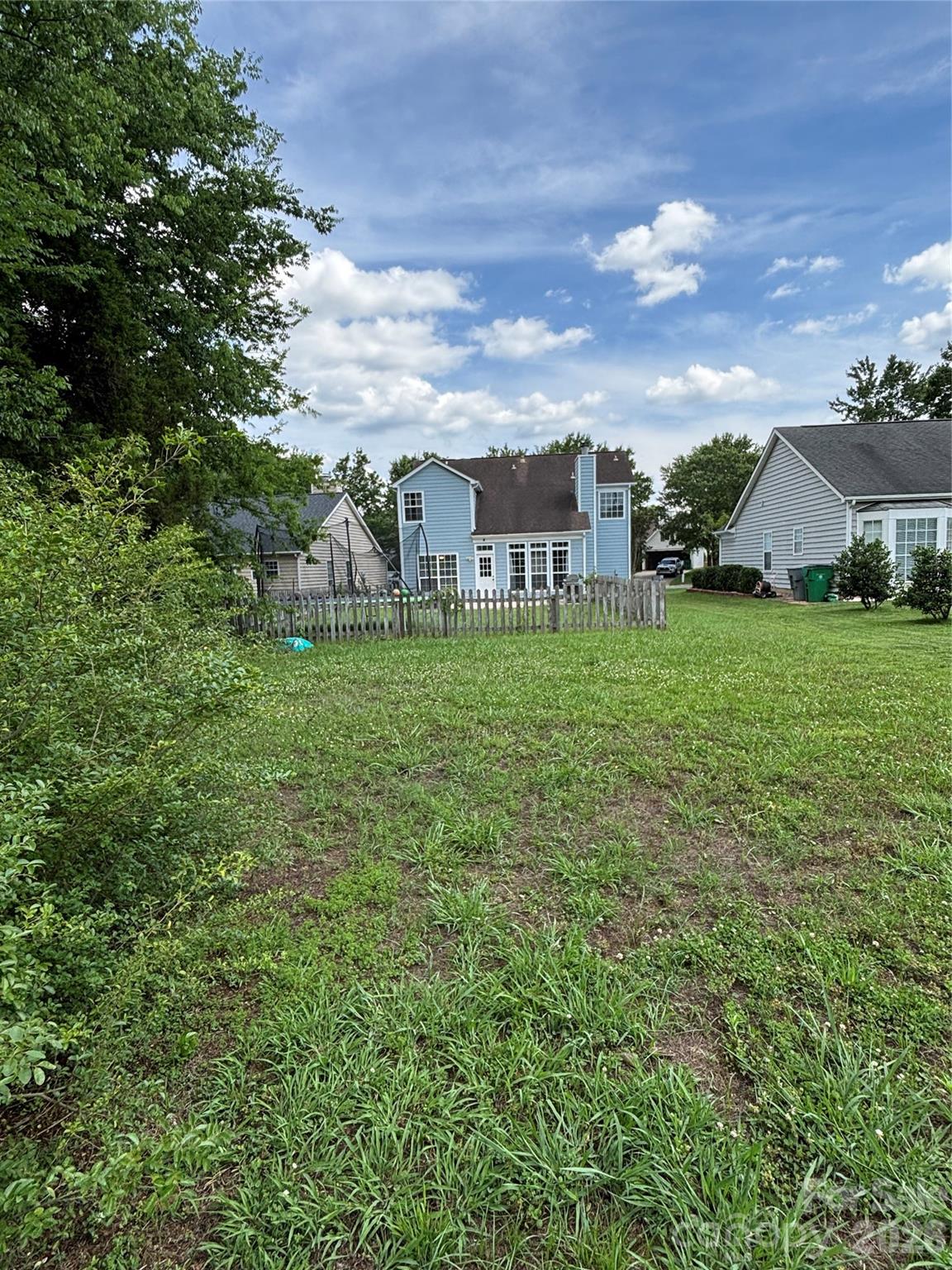 13213 Lampmeade Lane Charlotte NC 28273
