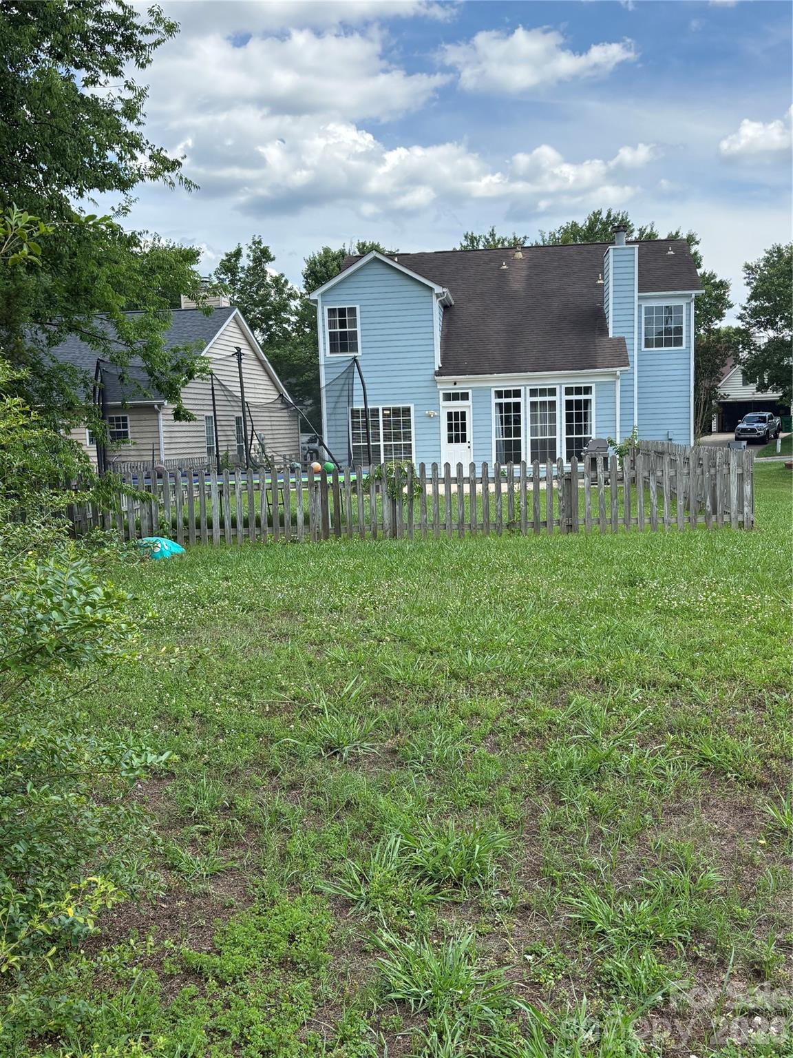 13213 Lampmeade Lane Charlotte NC 28273