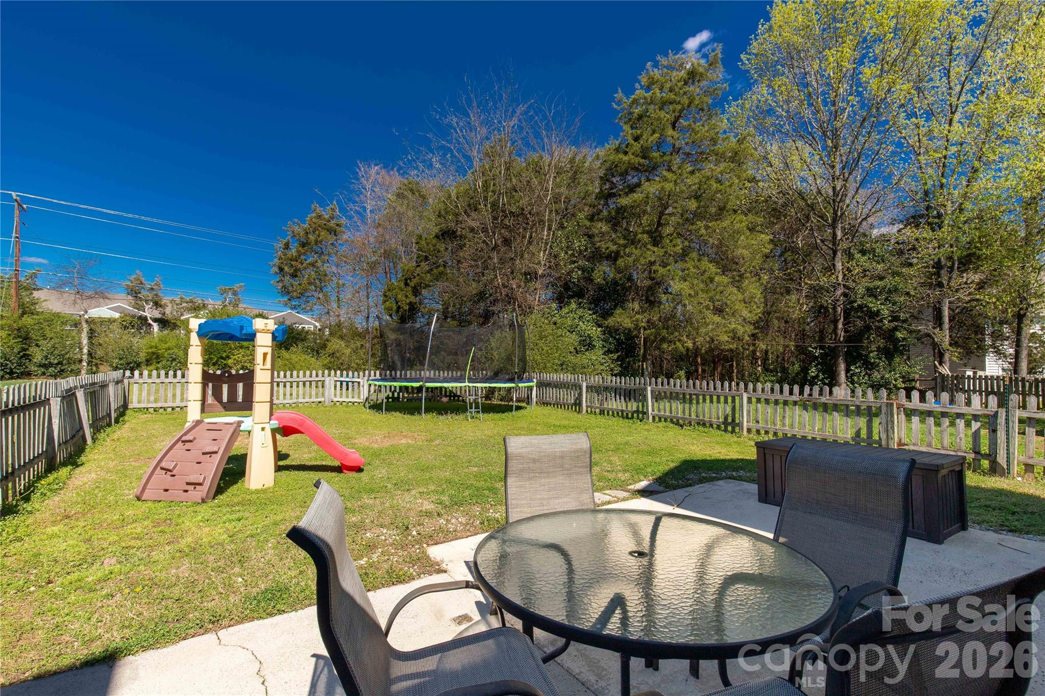13213 Lampmeade Lane Charlotte NC 28273