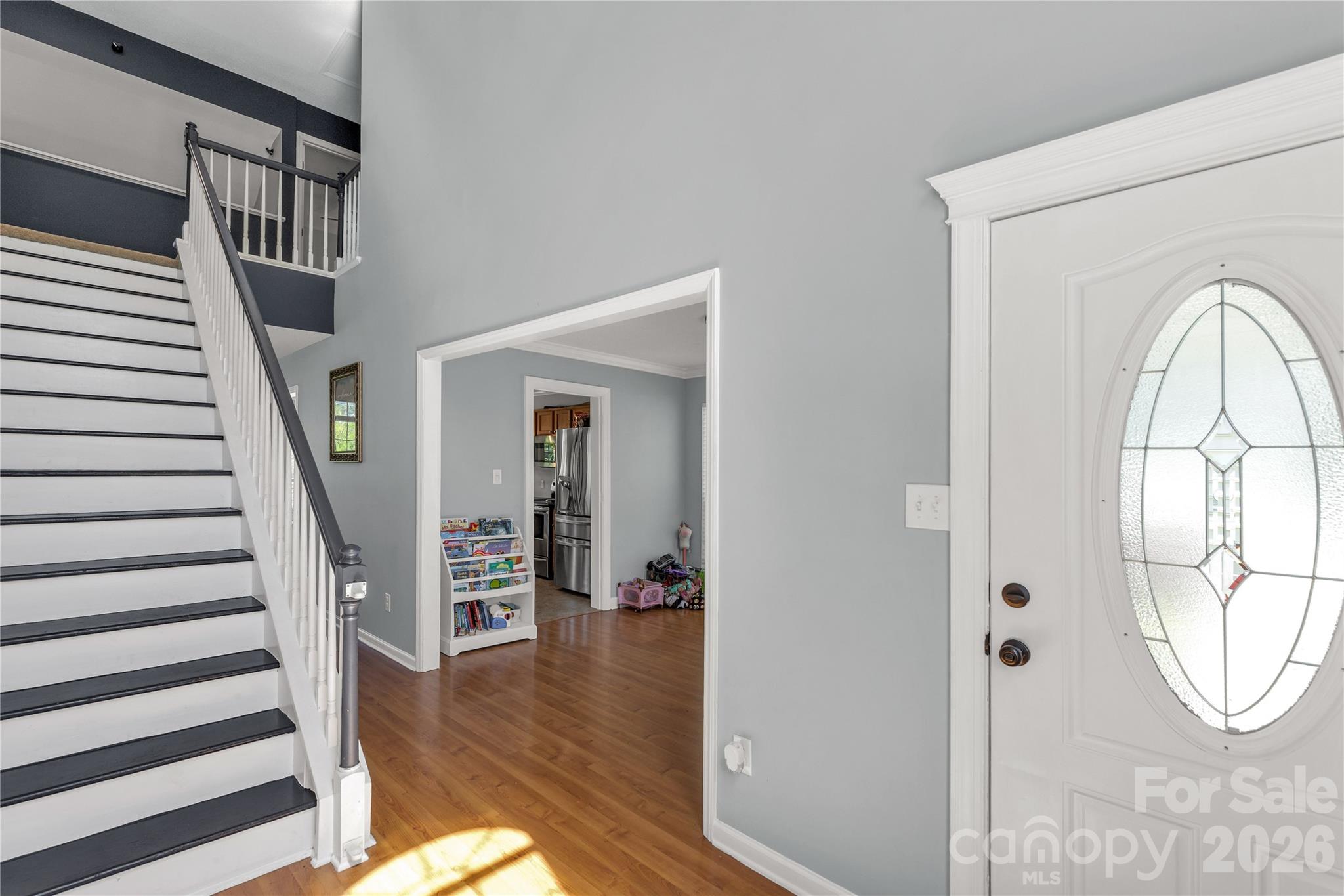 13213 Lampmeade Lane Charlotte NC 28273