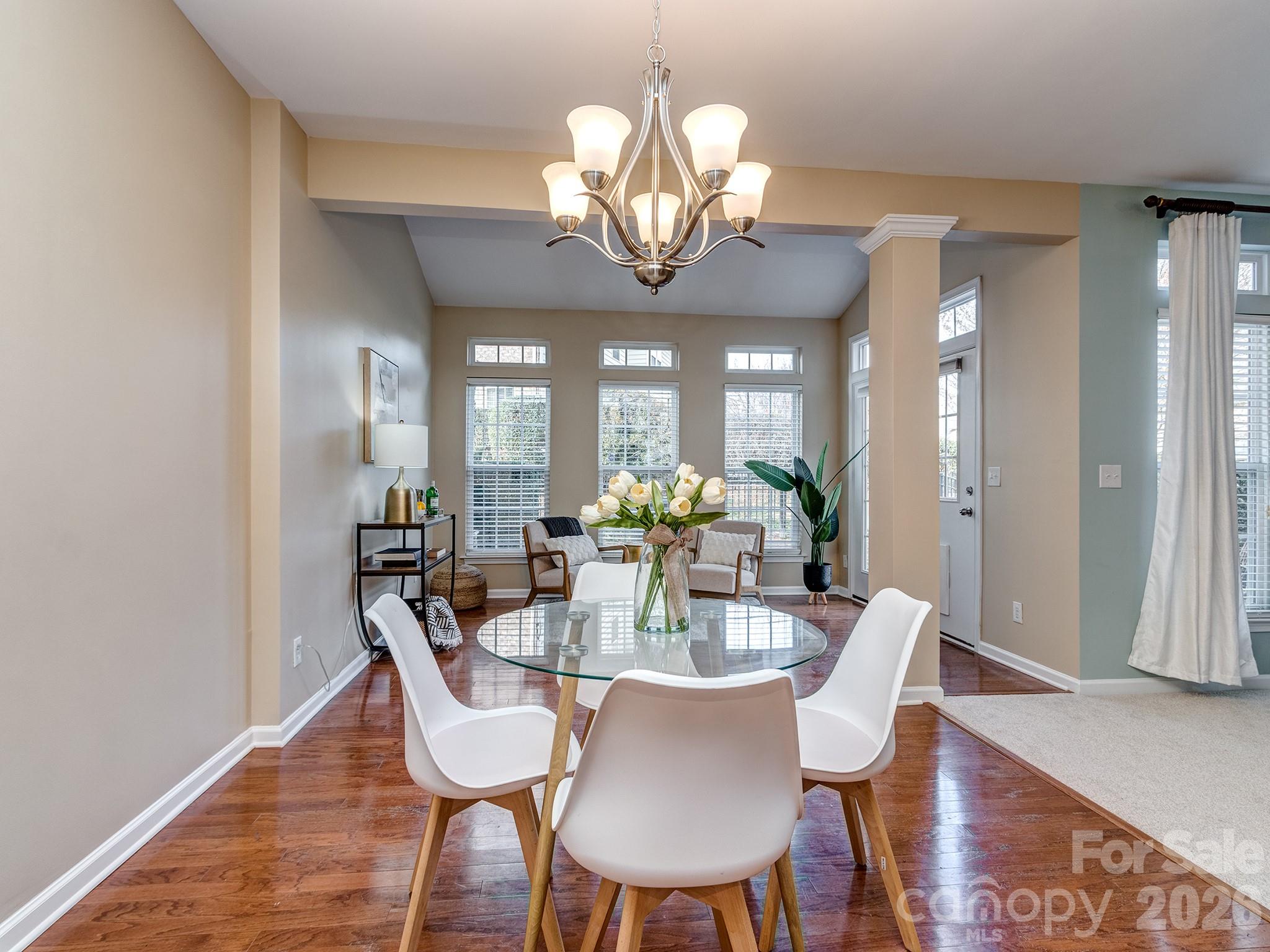 5922 Union Pacific Avenue Charlotte NC 28210