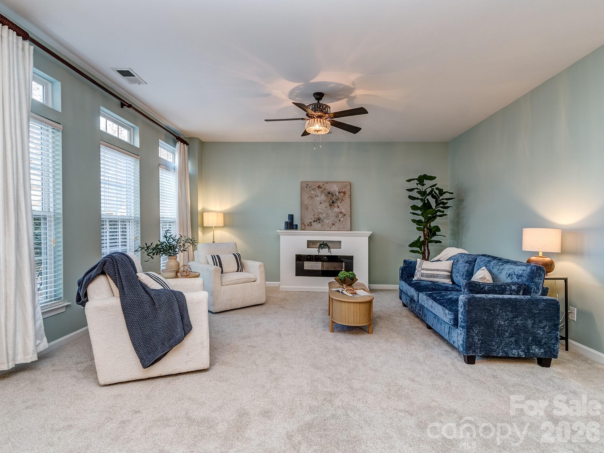 5922 Union Pacific Avenue Charlotte NC 28210