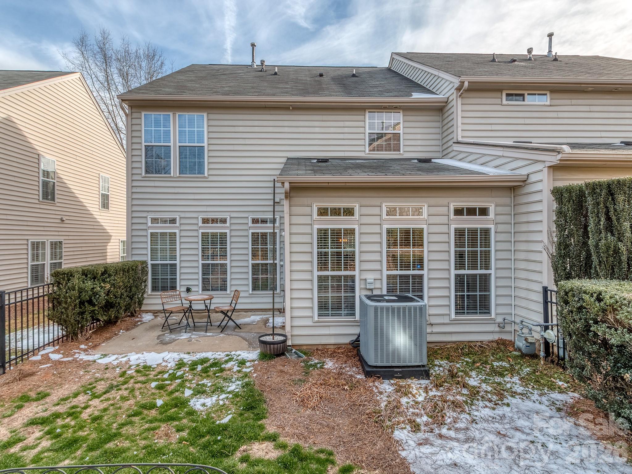 5922 Union Pacific Avenue Charlotte NC 28210