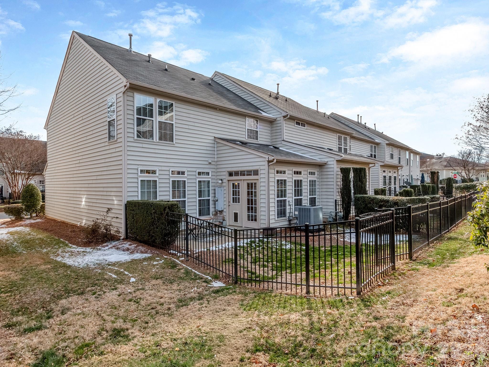 5922 Union Pacific Avenue Charlotte NC 28210