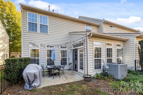 5922 Union Pacific Avenue Charlotte NC 28210