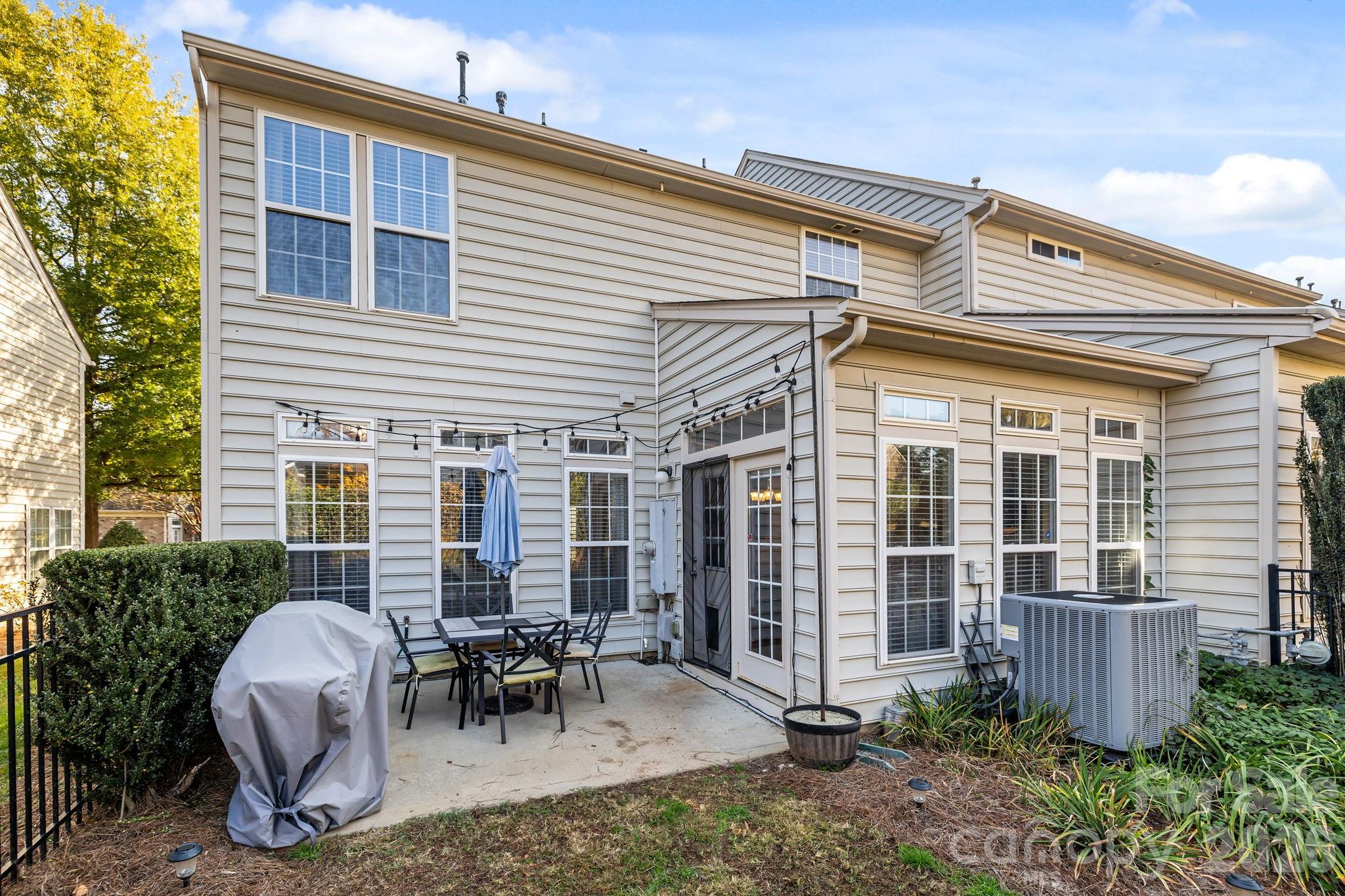 5922 Union Pacific Avenue Charlotte NC 28210